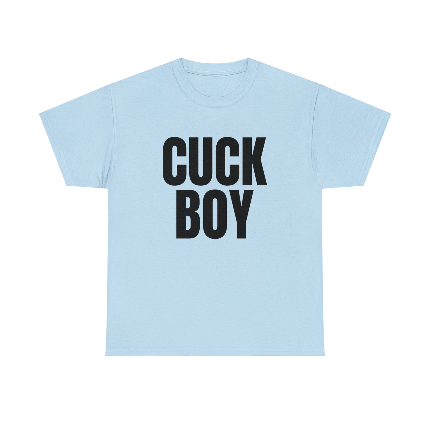 Cuck Boy