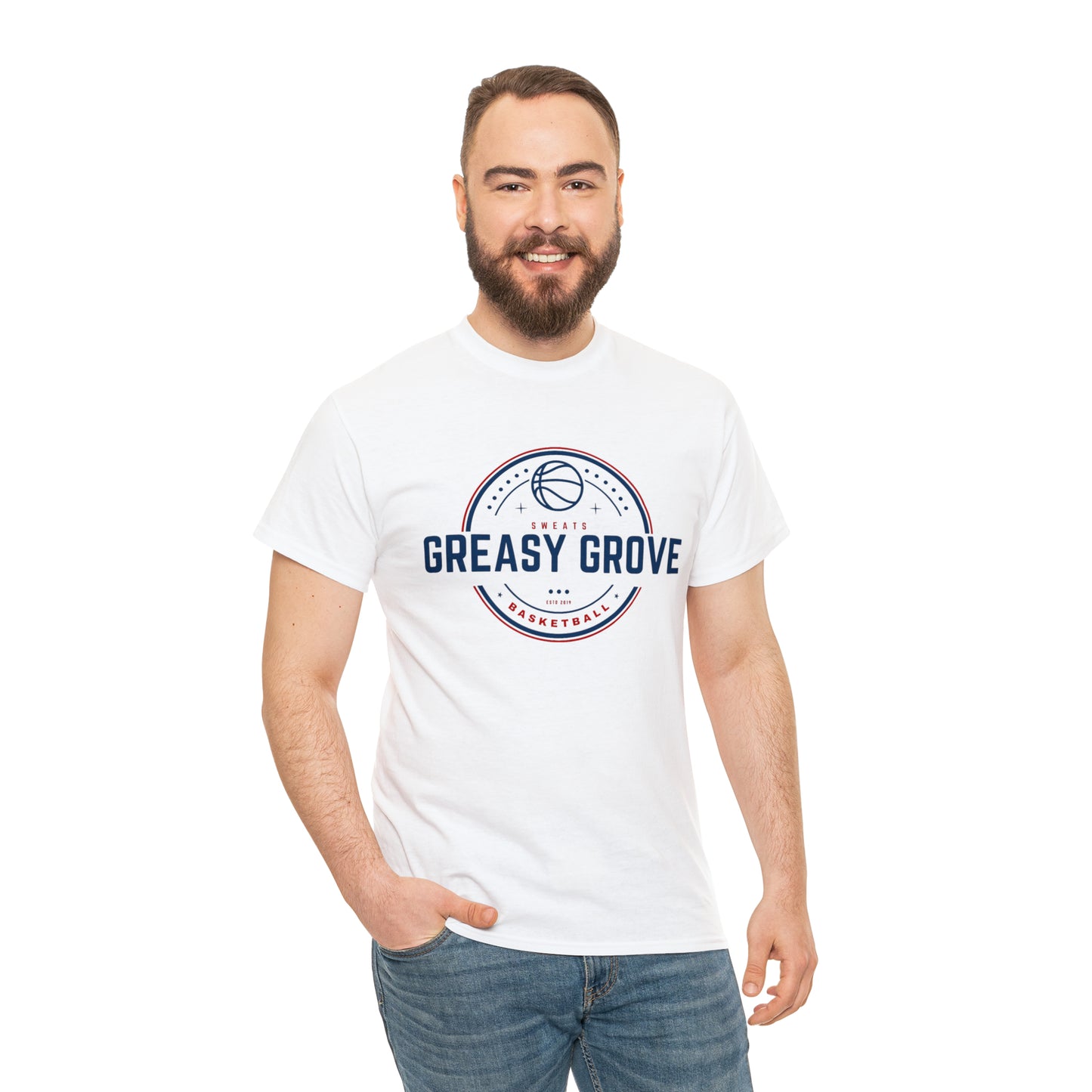 Greasy Grove Basketball