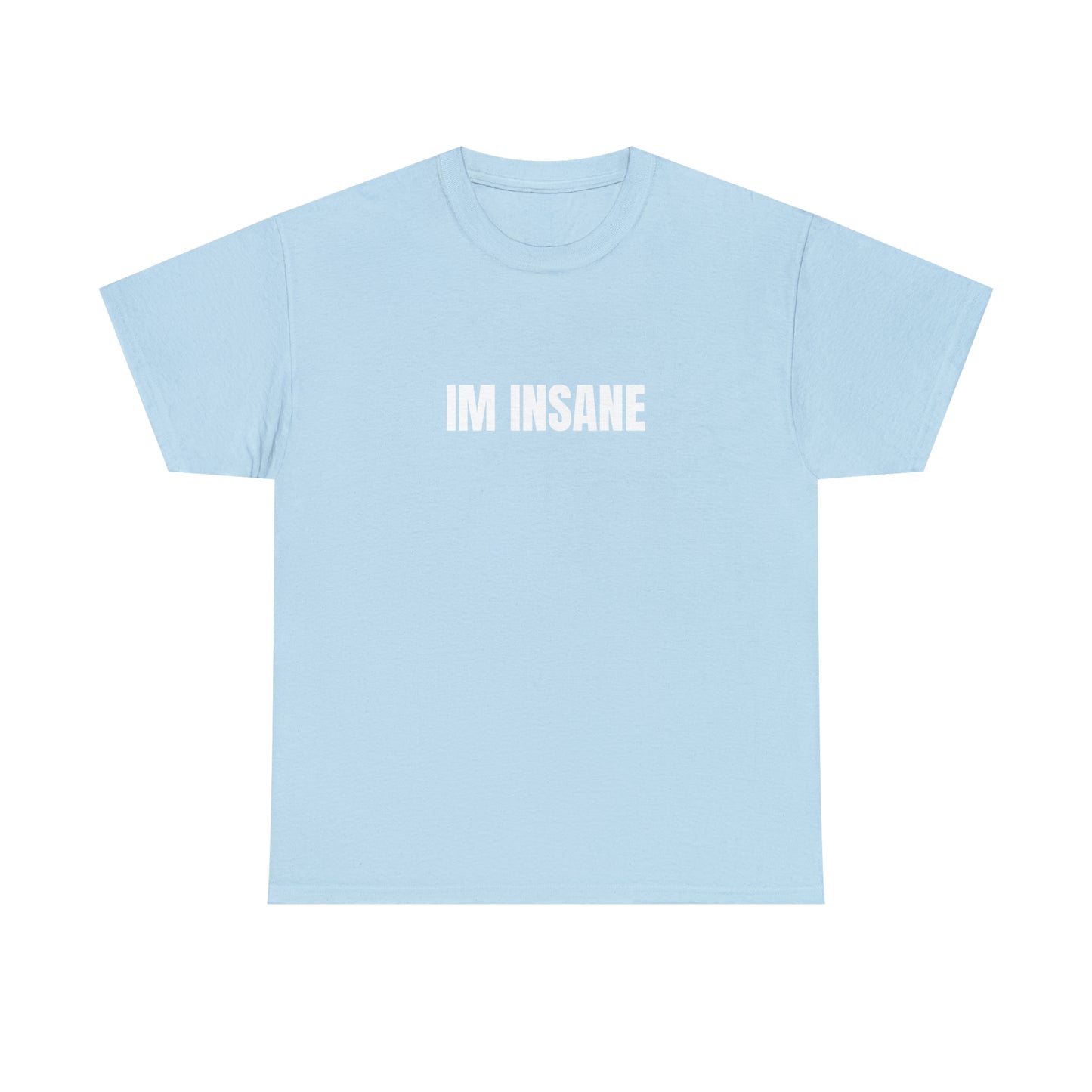 Im Insane