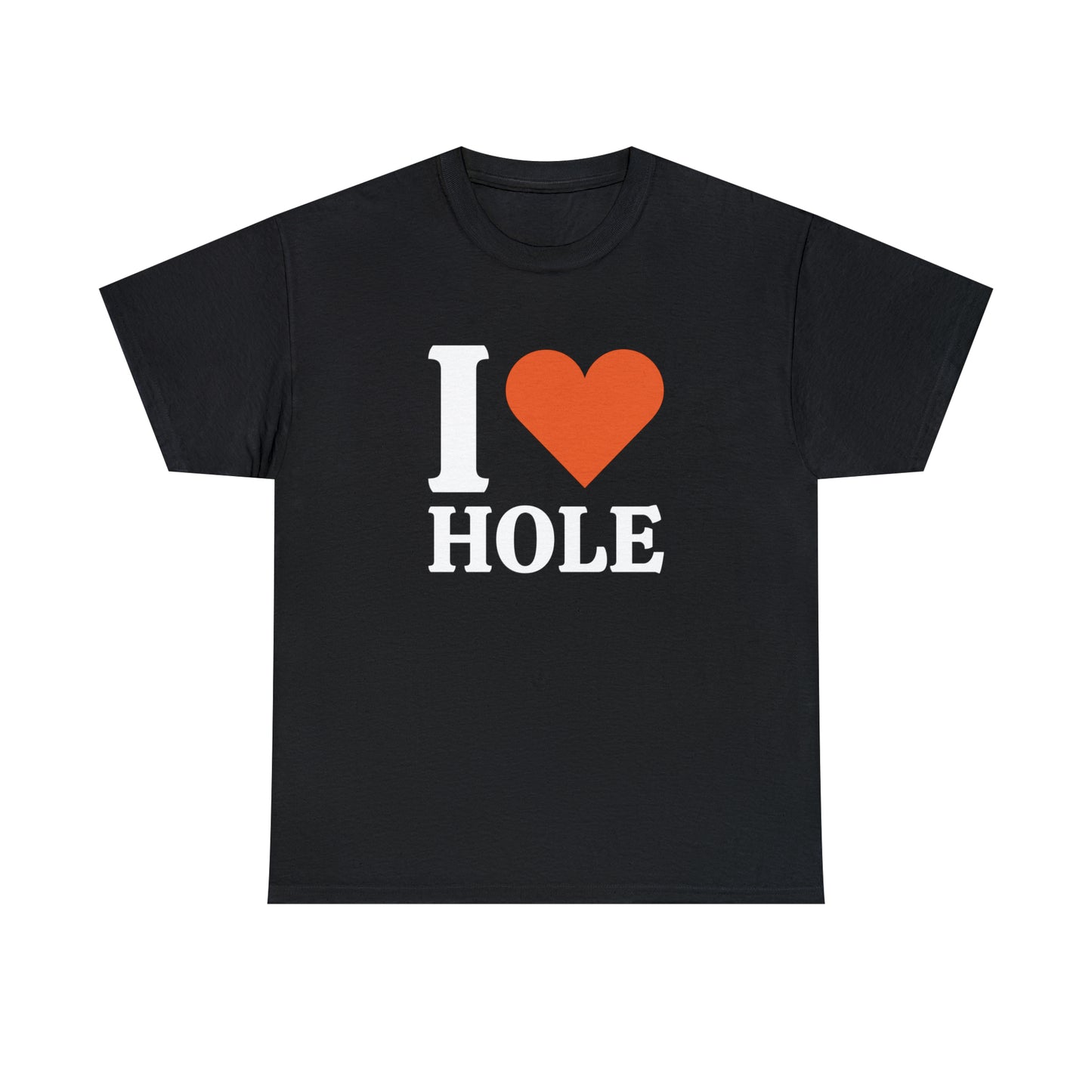 I Love Hole