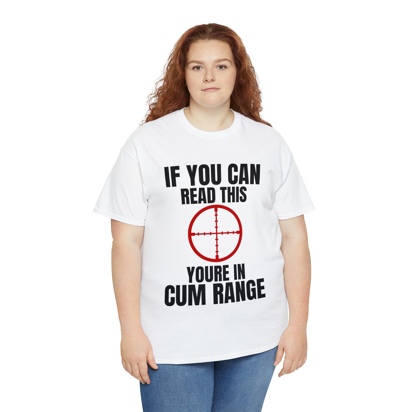 CUM RANGE