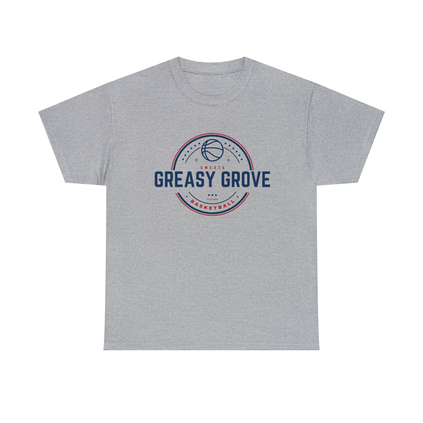 Greasy Grove Basketball
