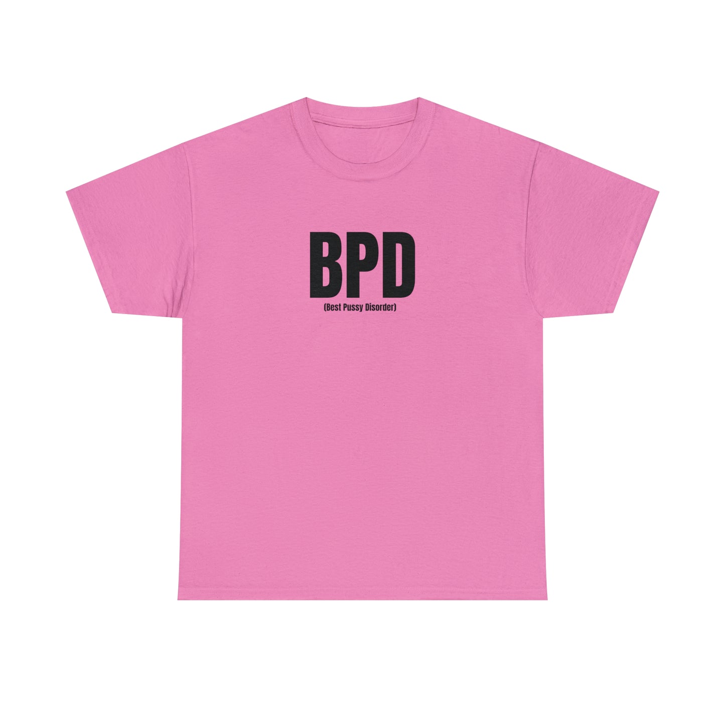 BPD