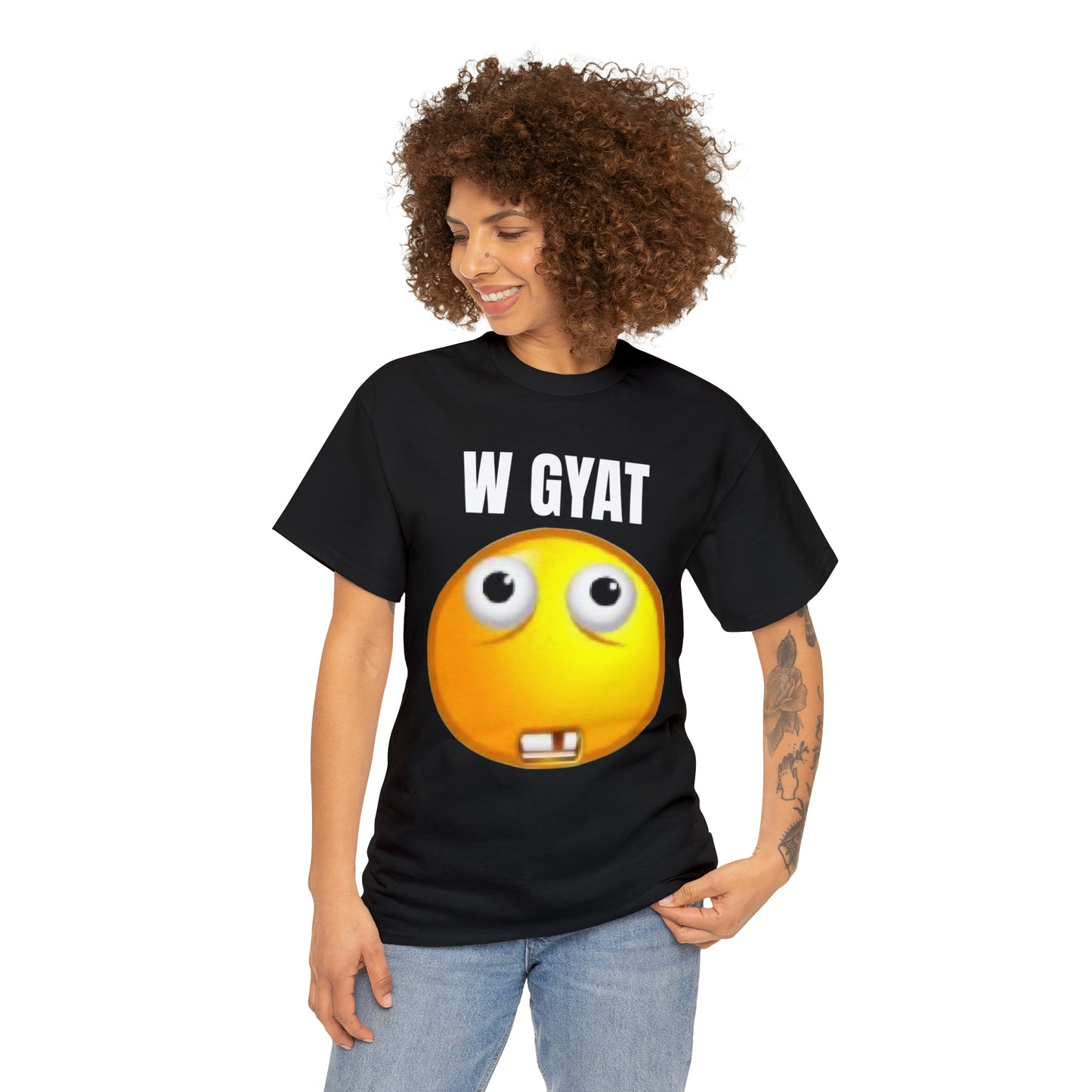 W GYAT