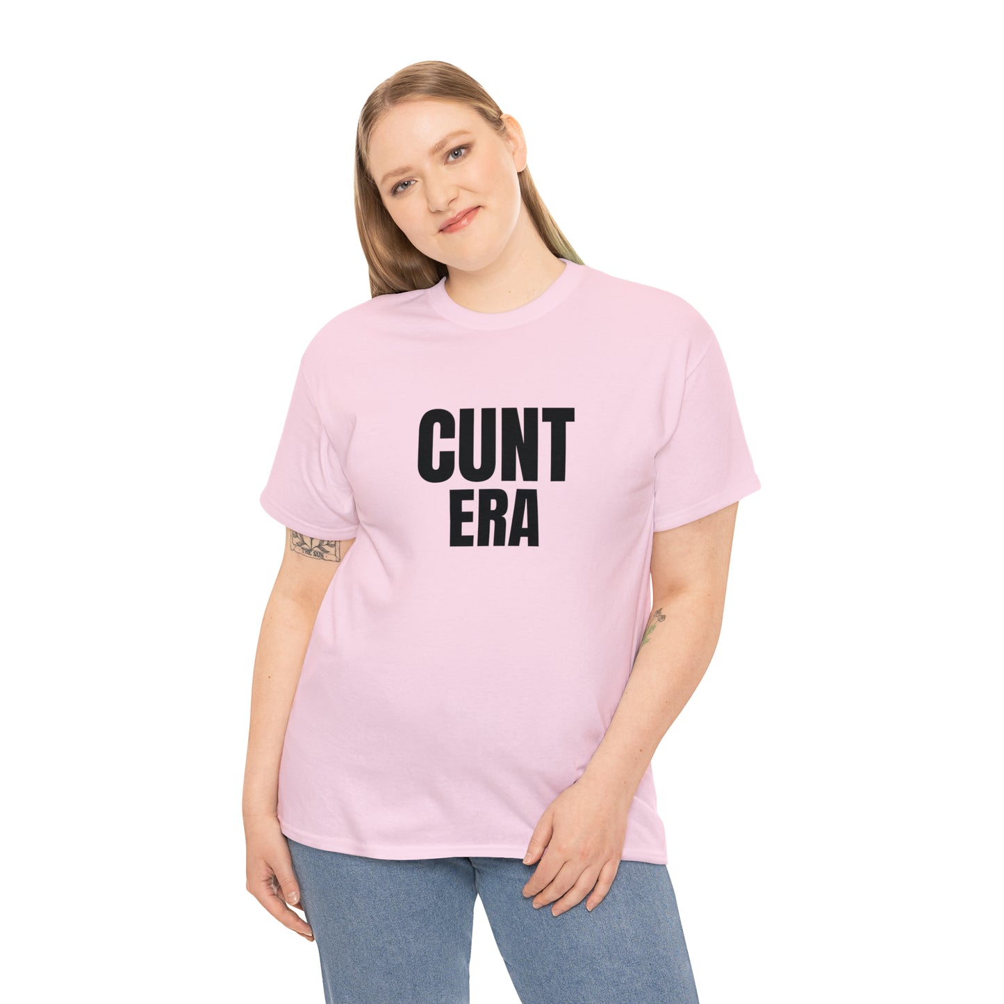Cunt Era