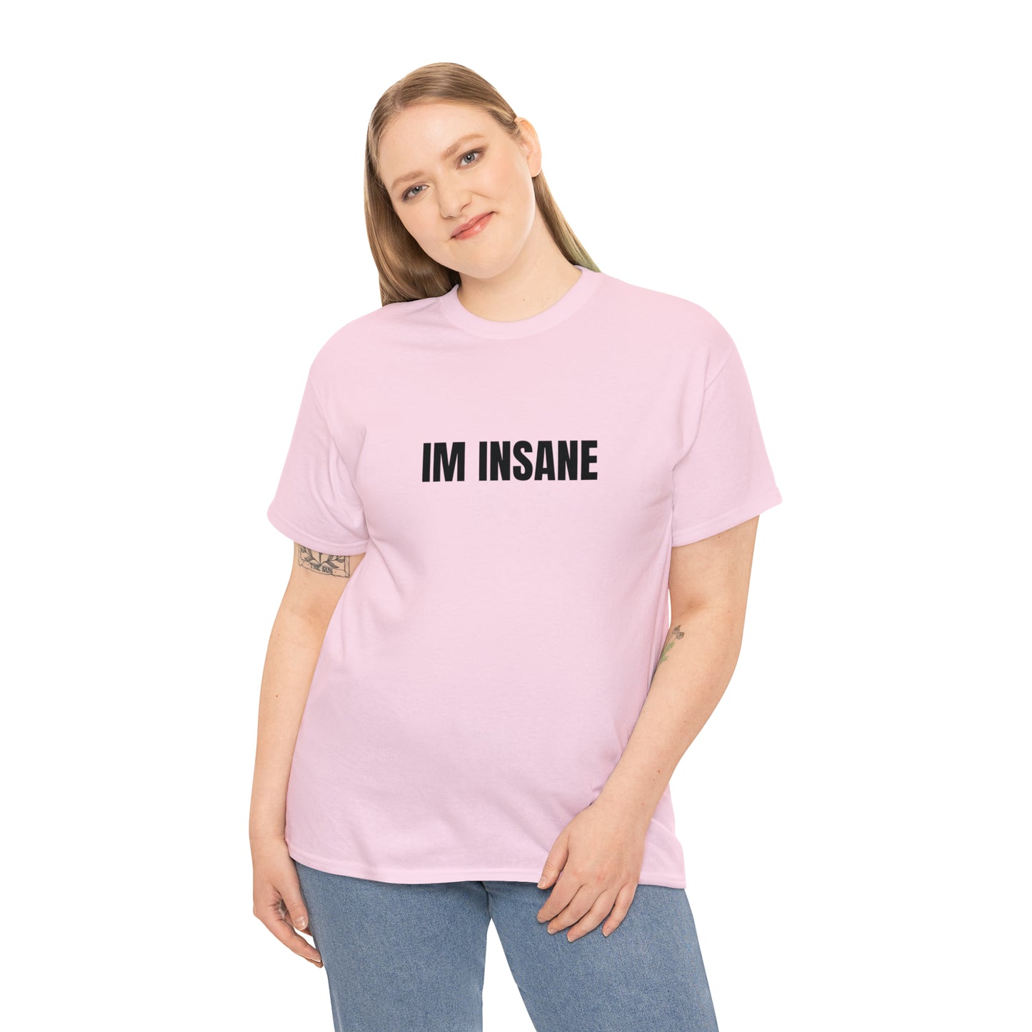 Im Insane