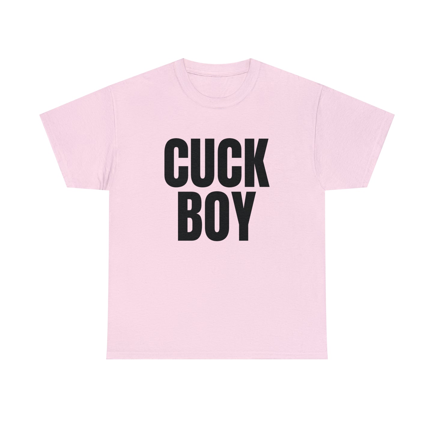 Cuck Boy