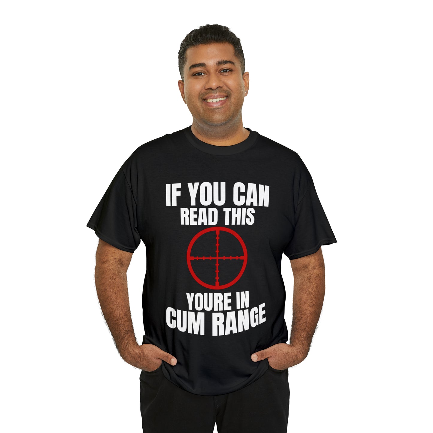 CUM RANGE