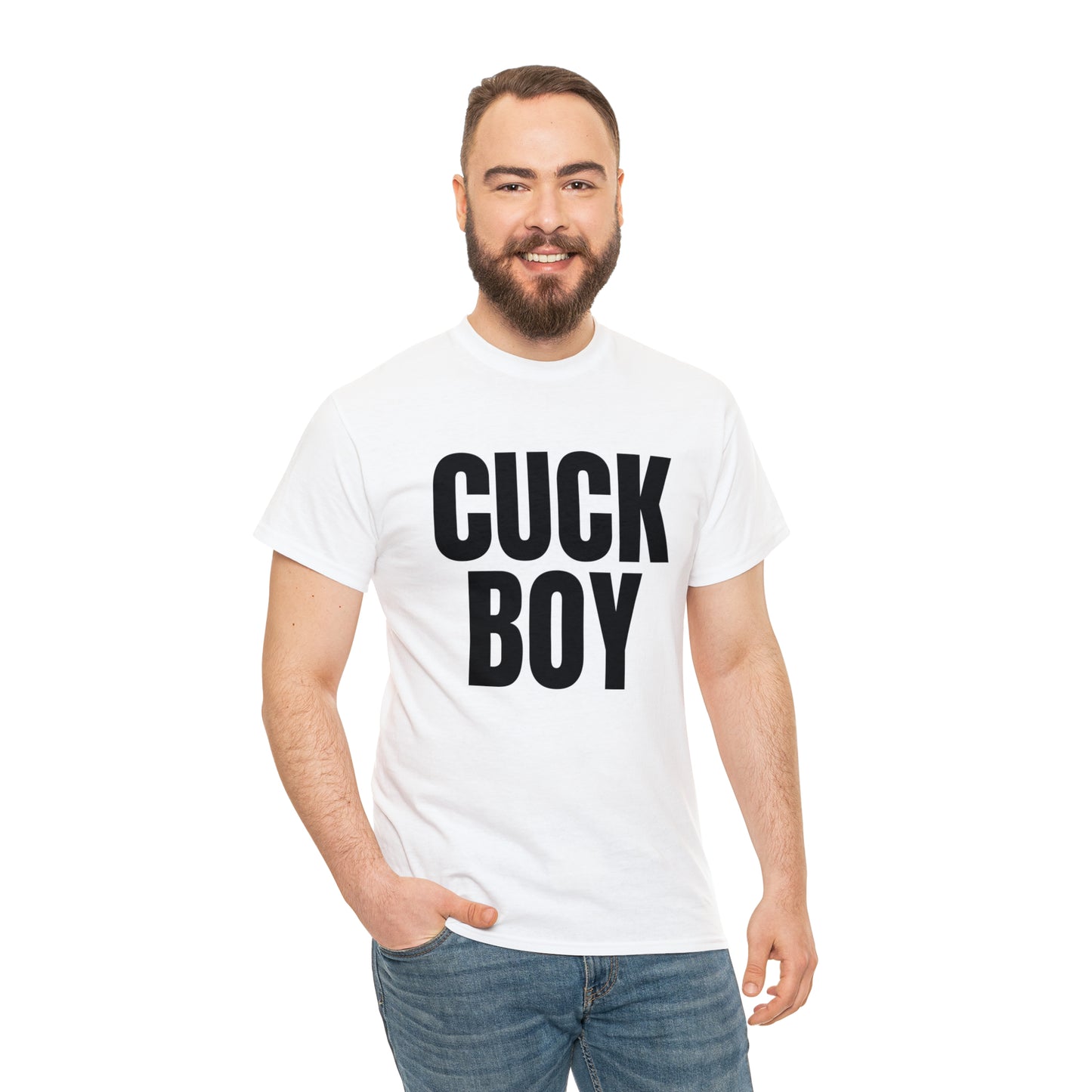 Cuck Boy