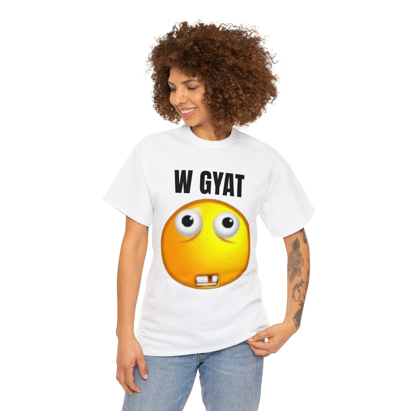 W GYAT