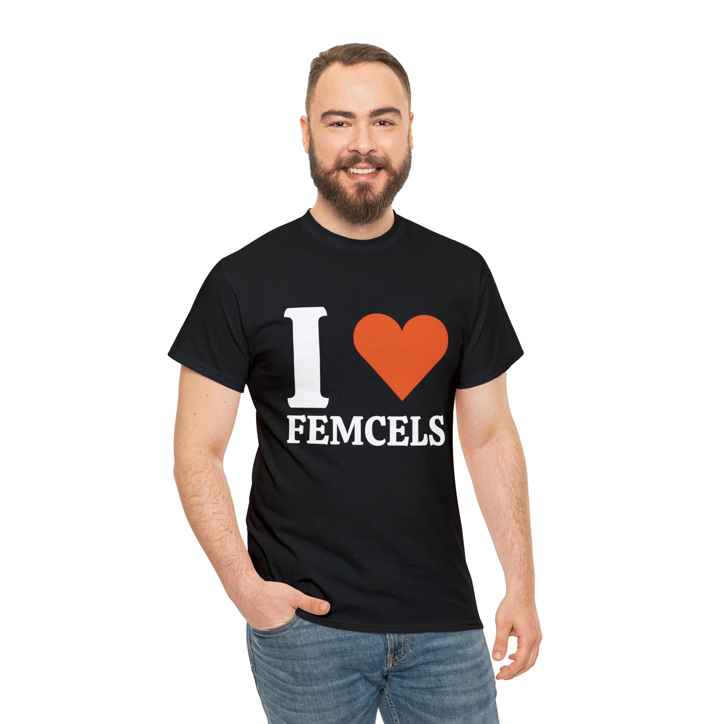 I Love Femcels