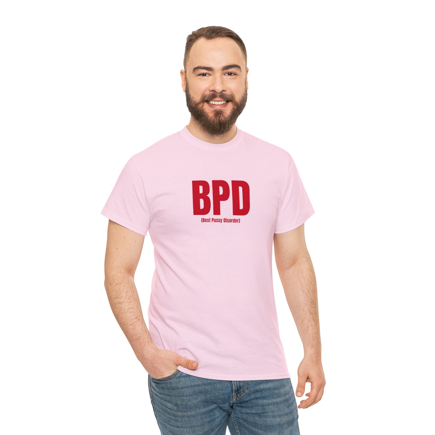 BPD
