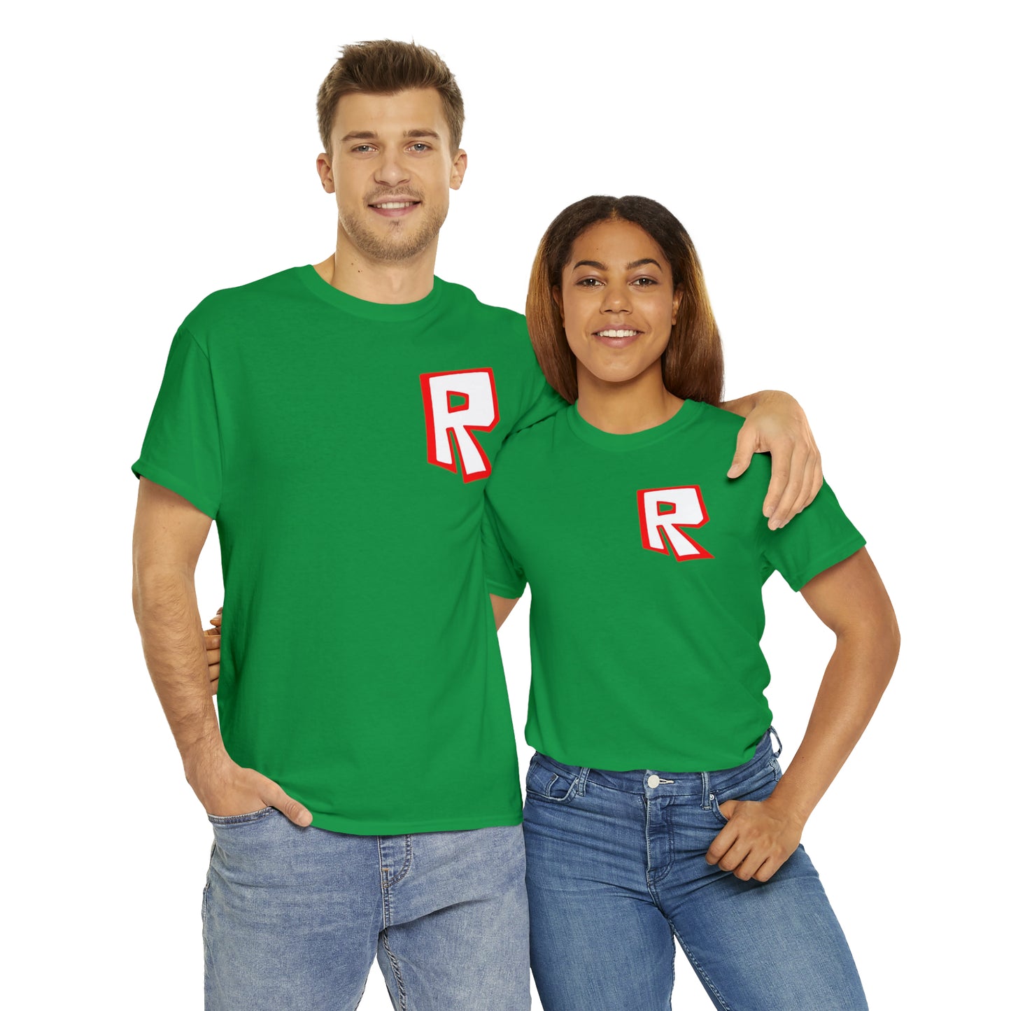 Life is R