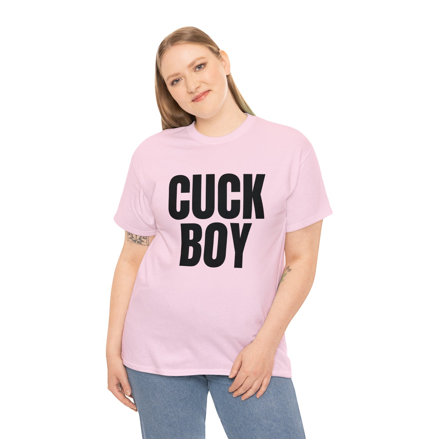 Cuck Boy
