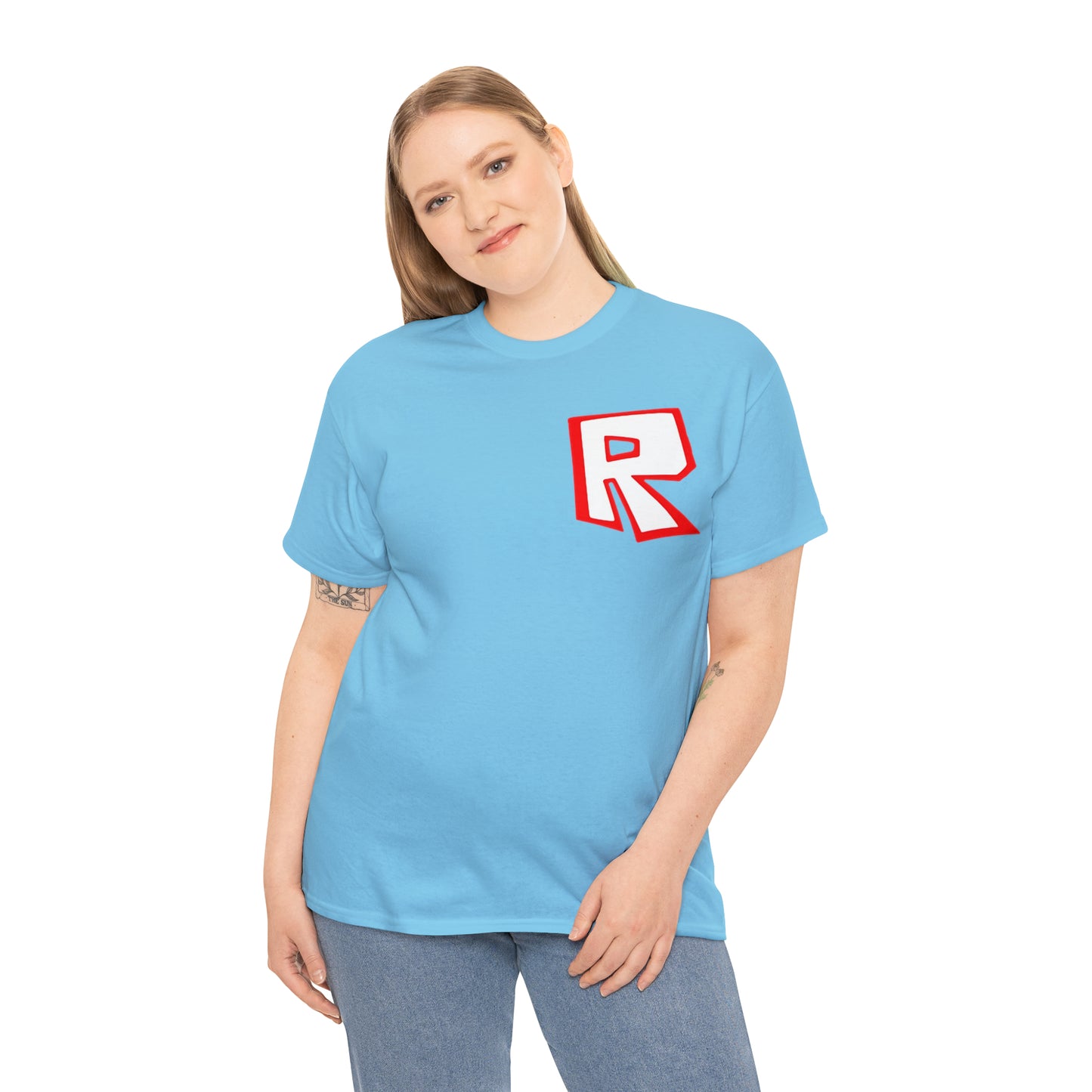 Life is R