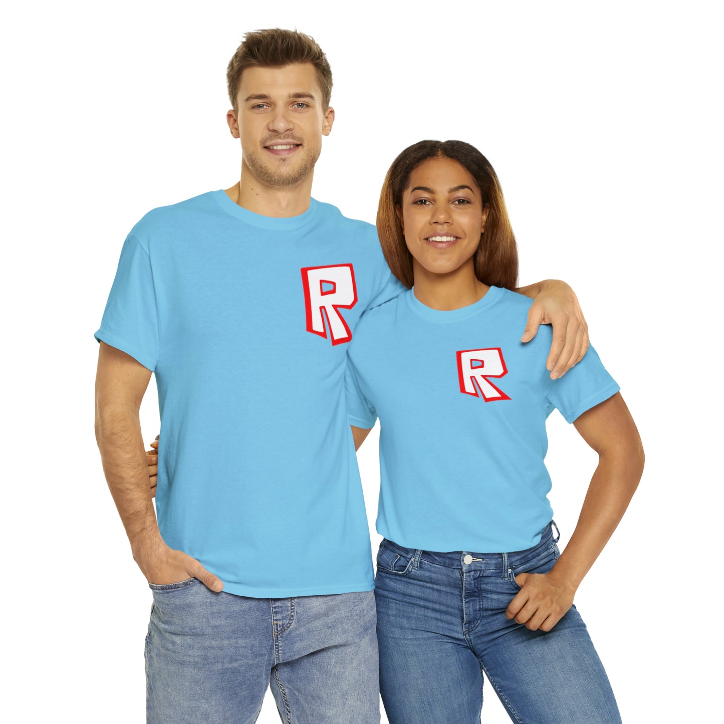 Life is R