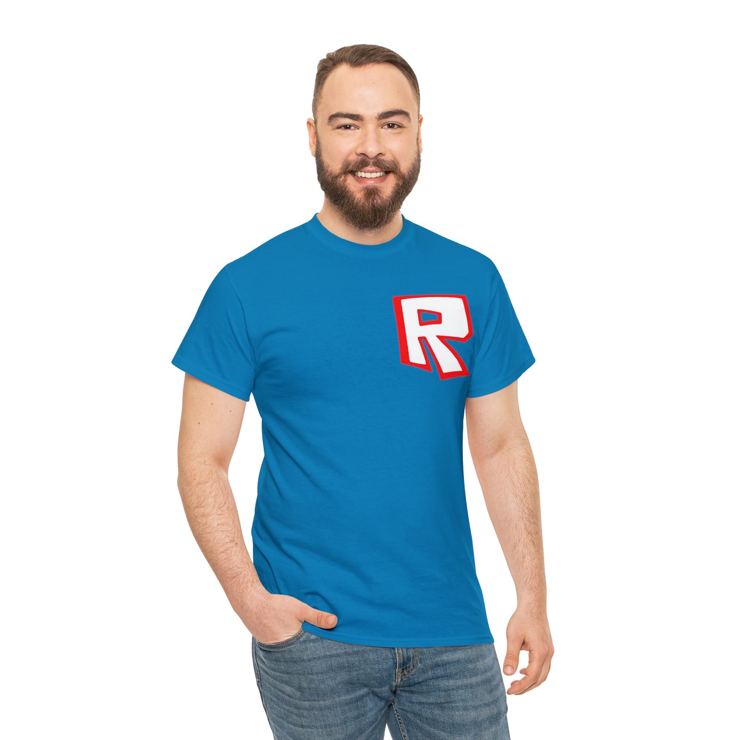 Life is R