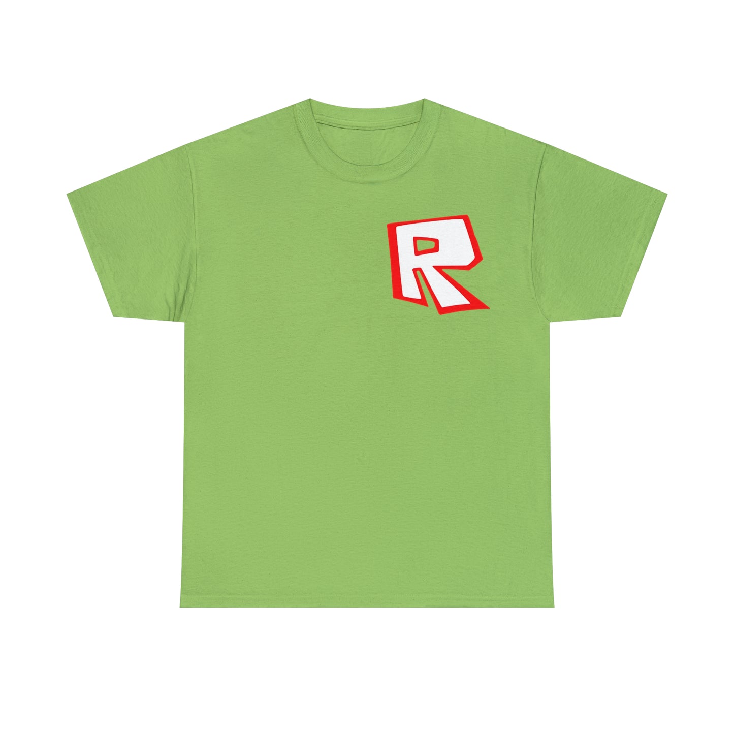 Life is R