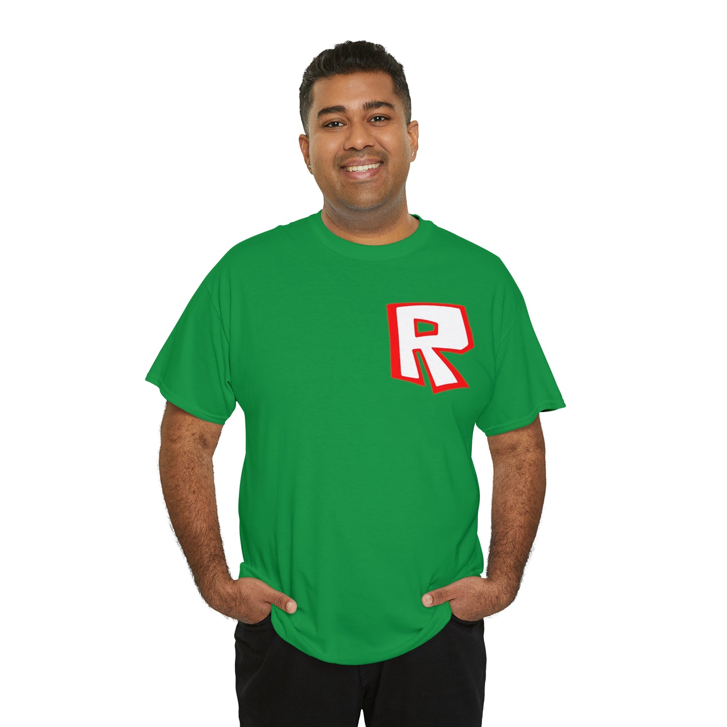 Life is R