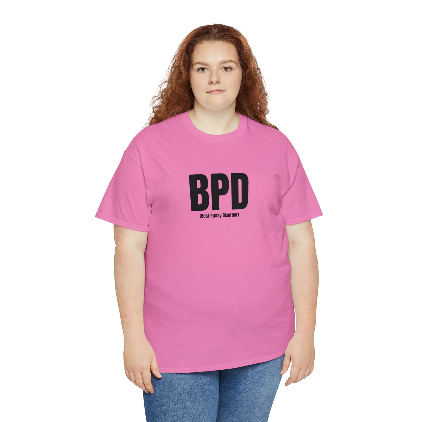 BPD
