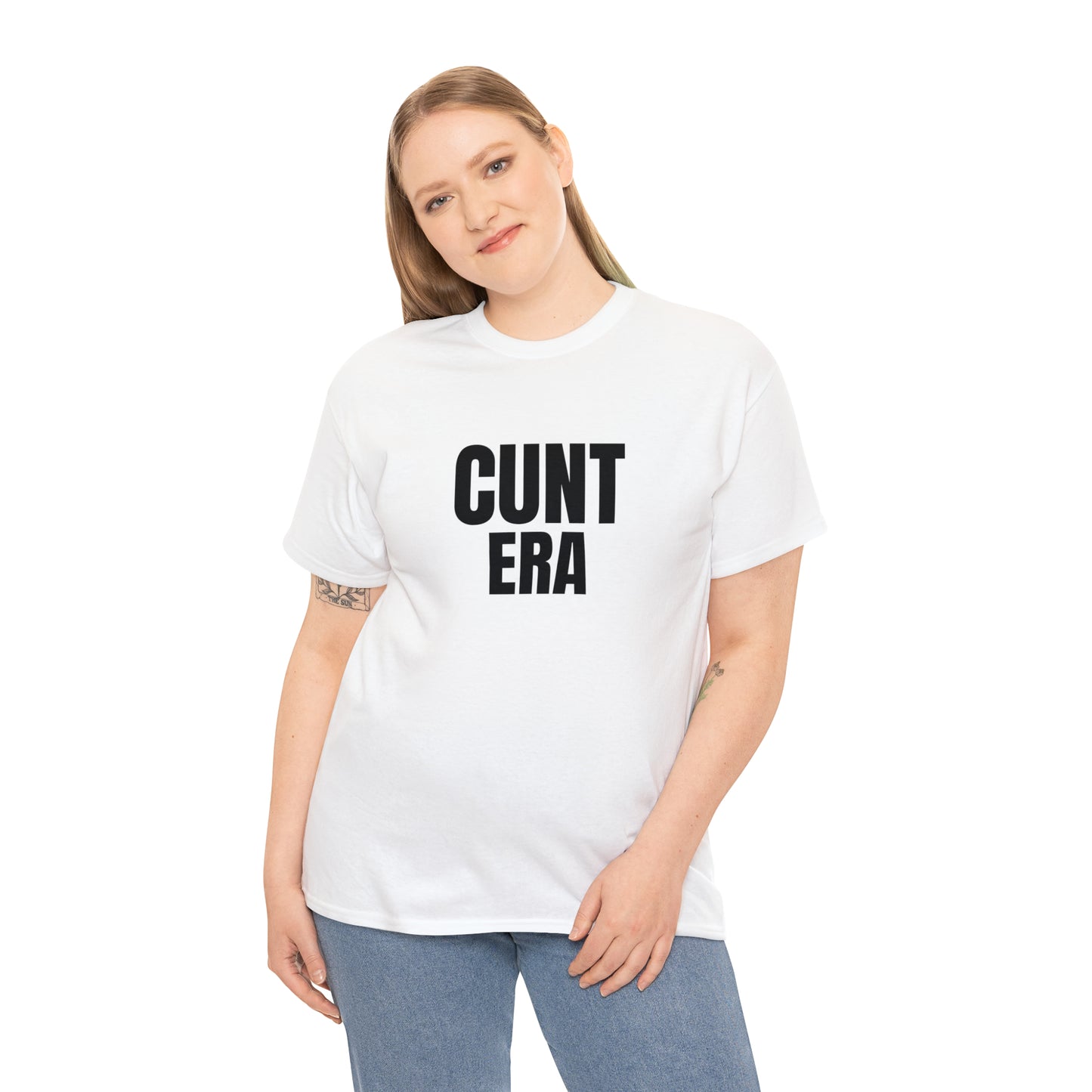 Cunt Era