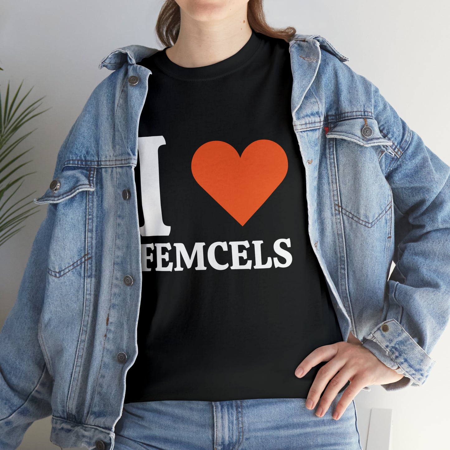 I Love Femcels