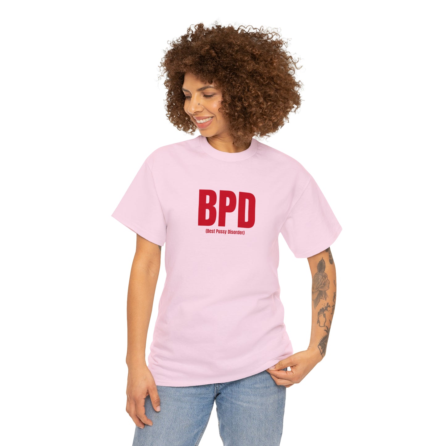 BPD