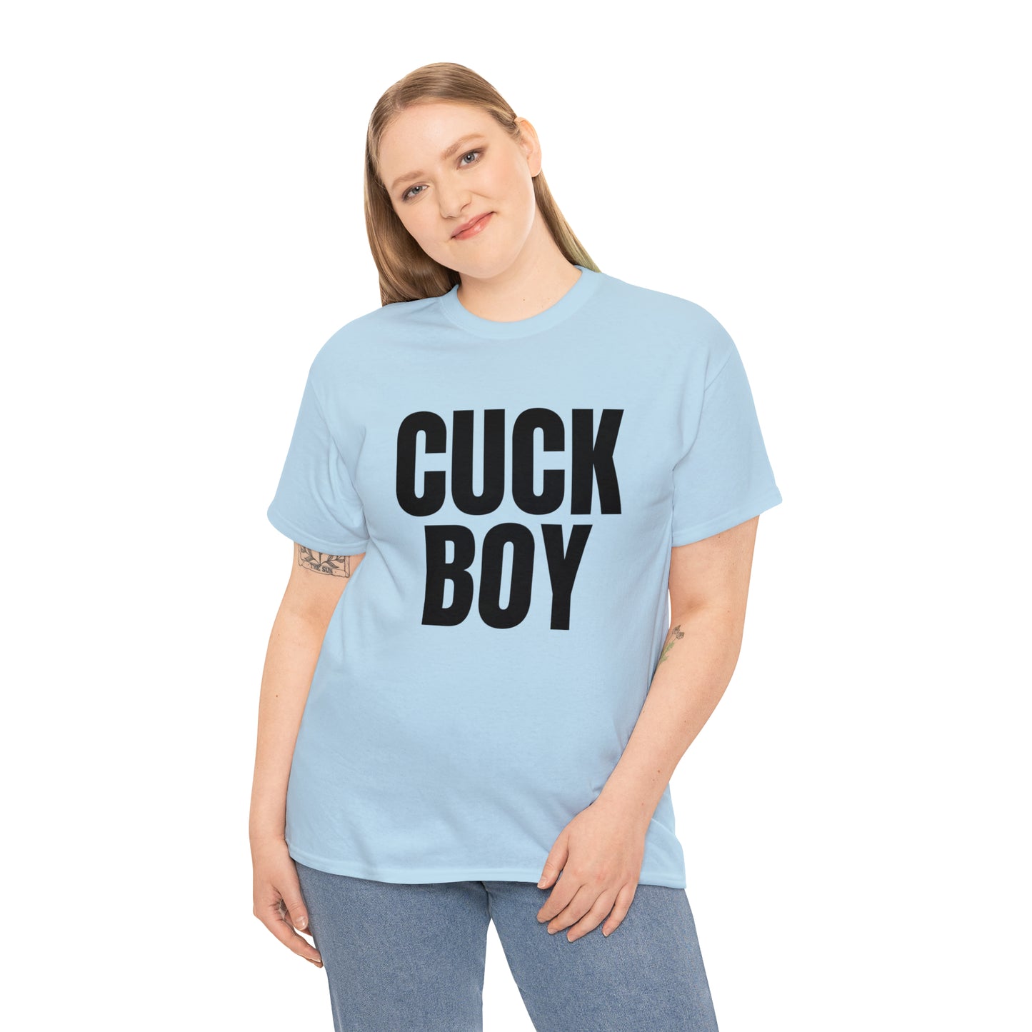Cuck Boy