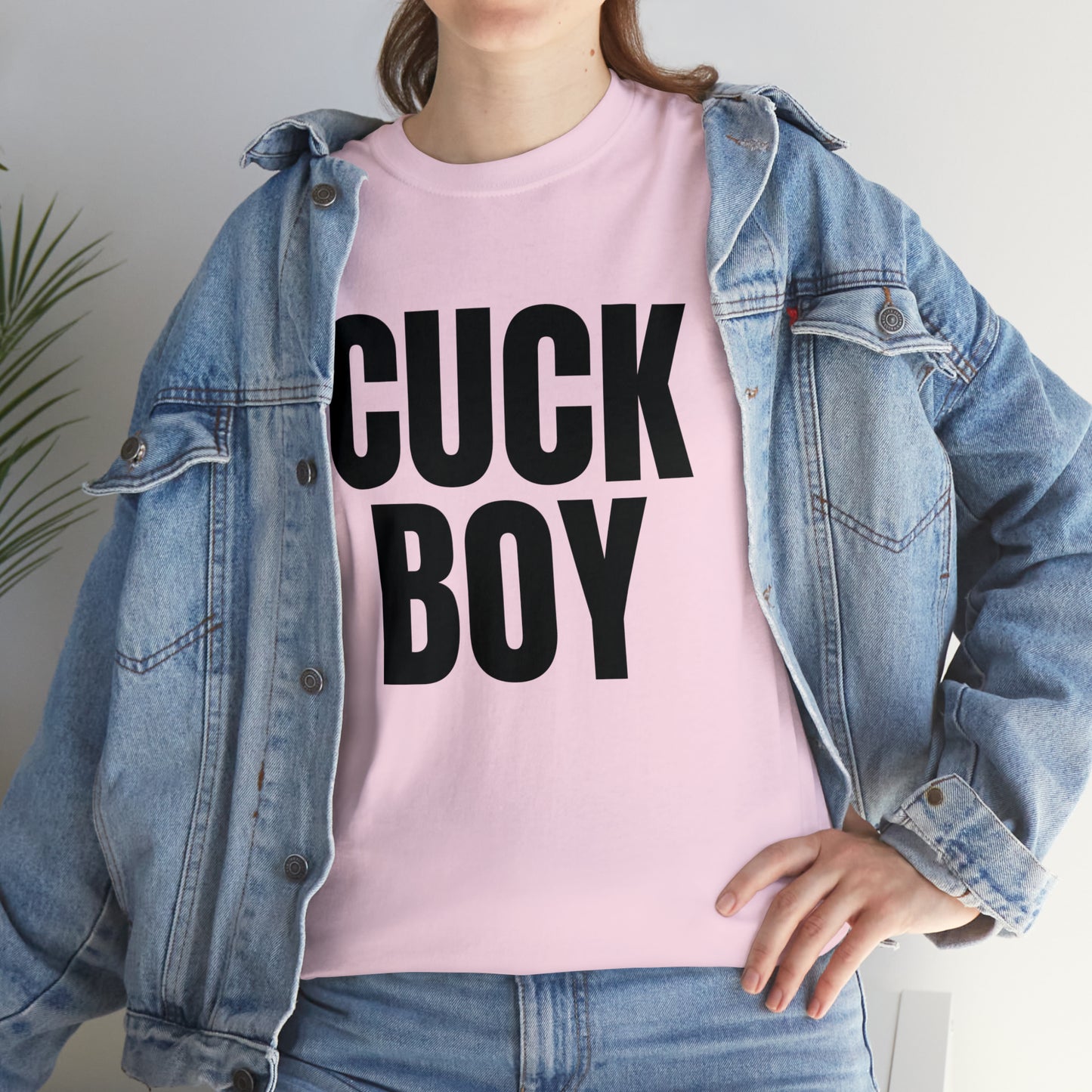 Cuck Boy