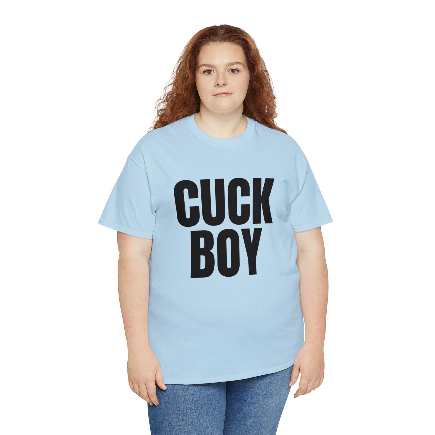 Cuck Boy