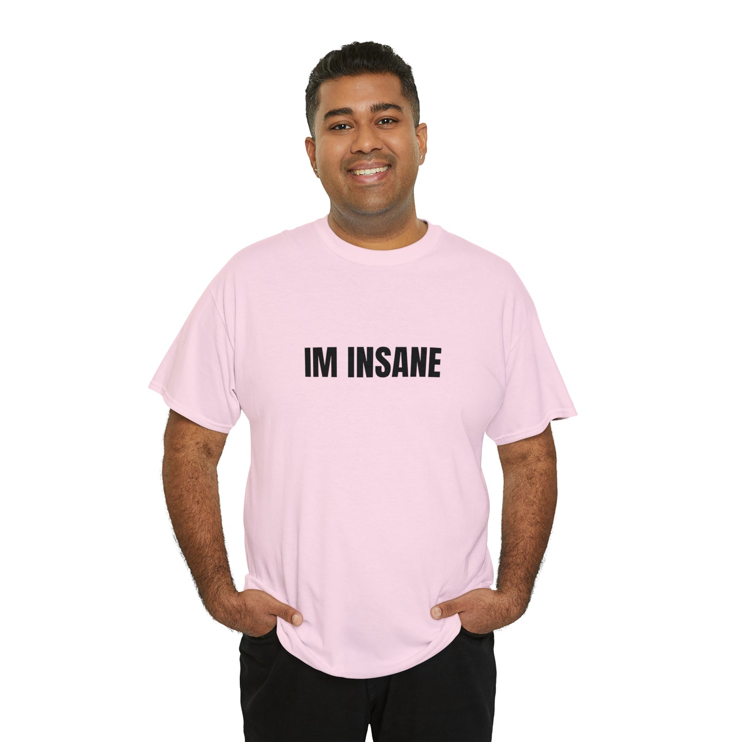 Im Insane