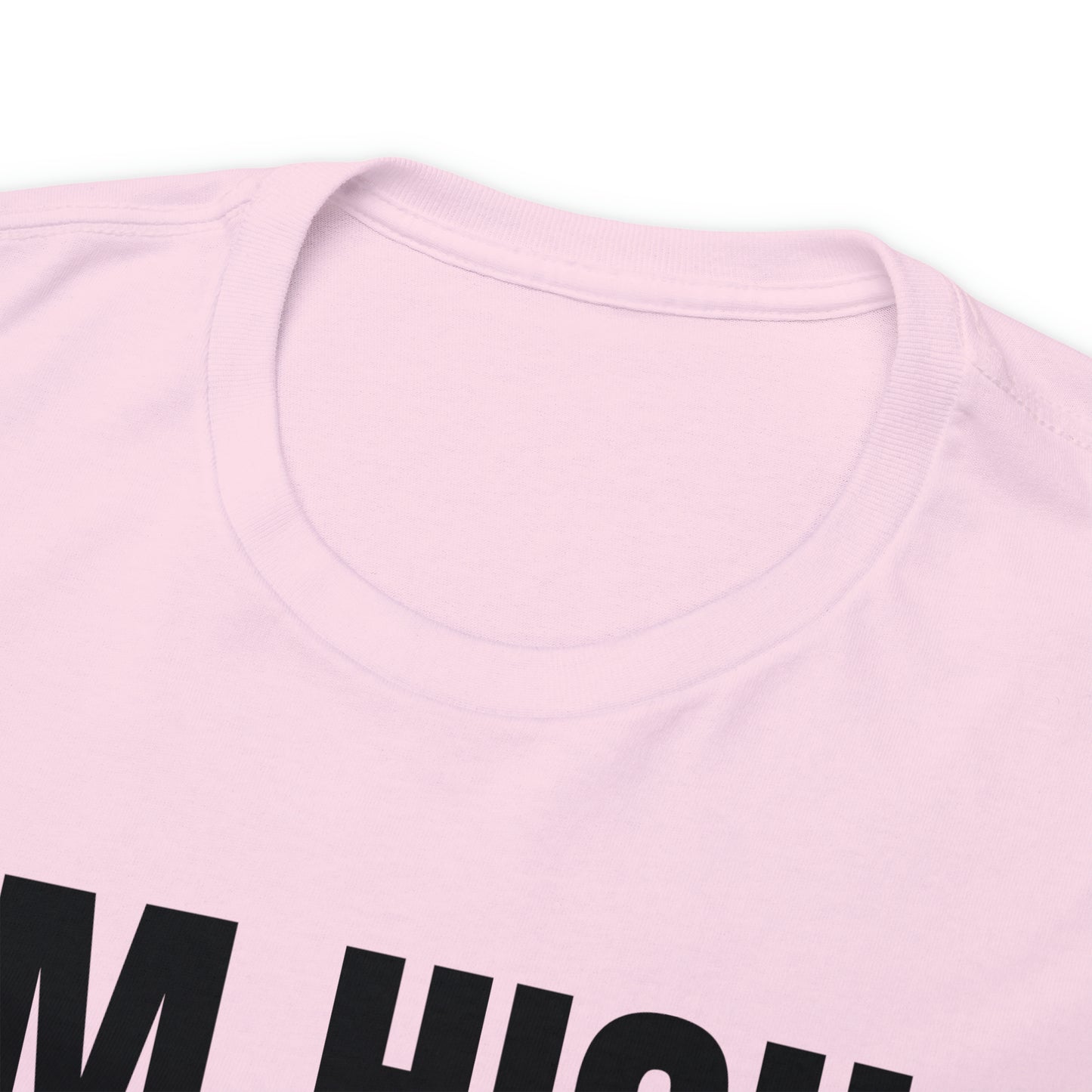 Im High and Have a Gun