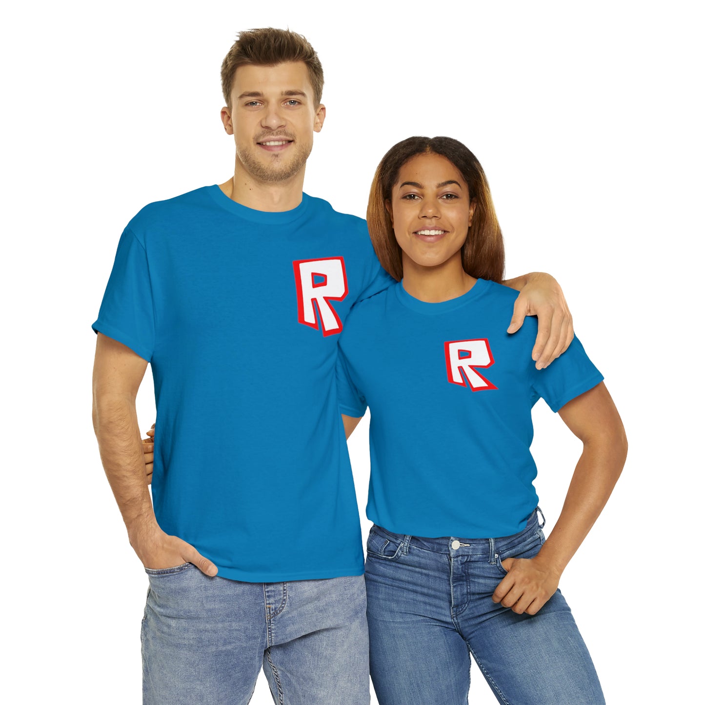 Life is R