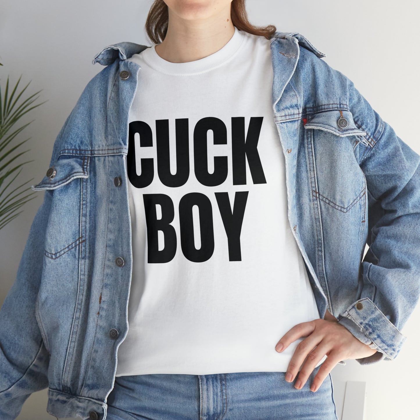 Cuck Boy