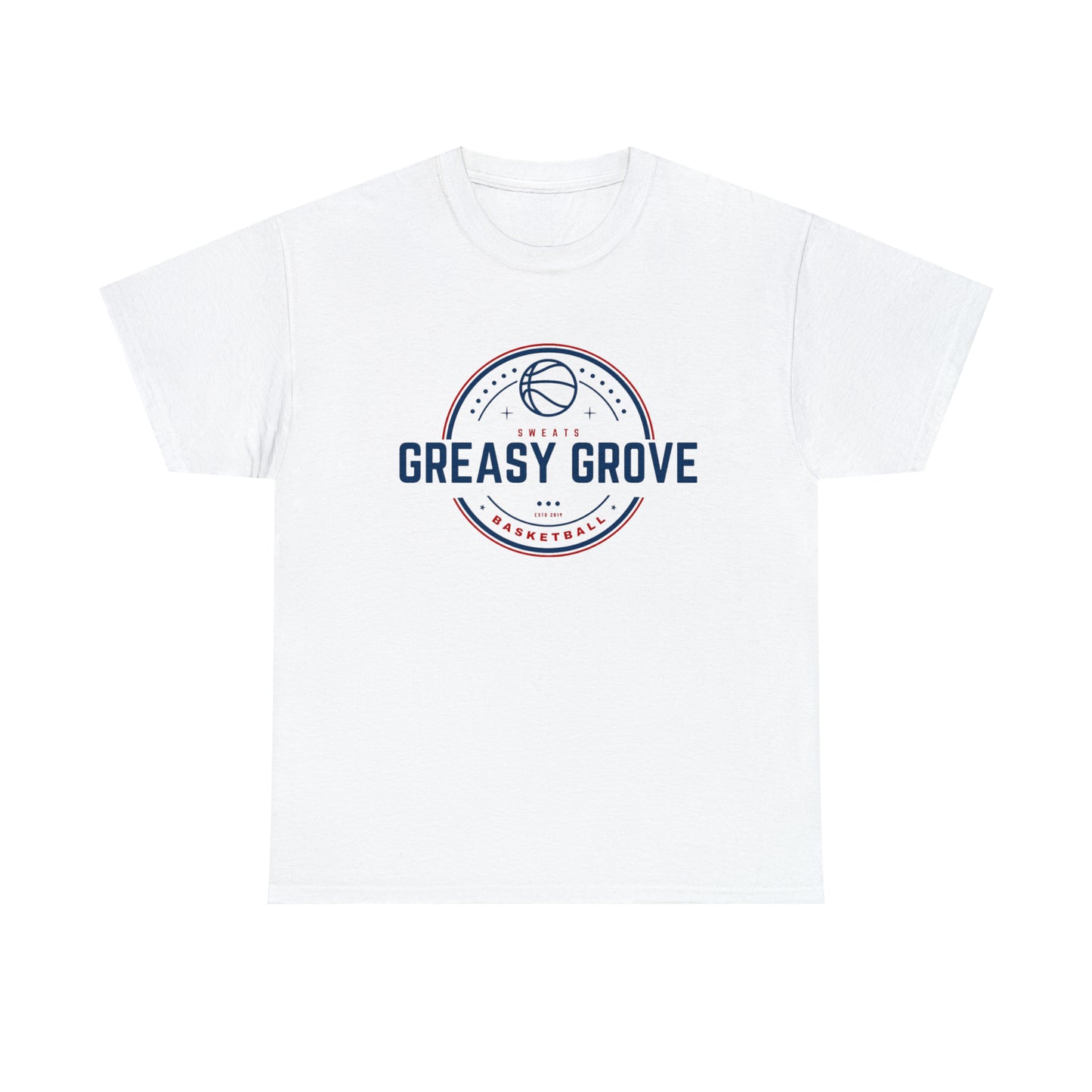Greasy Grove Basketball