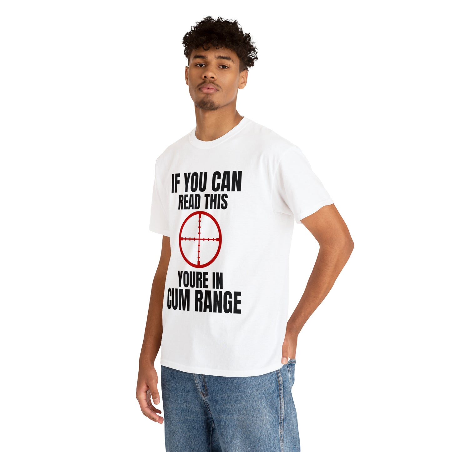 CUM RANGE