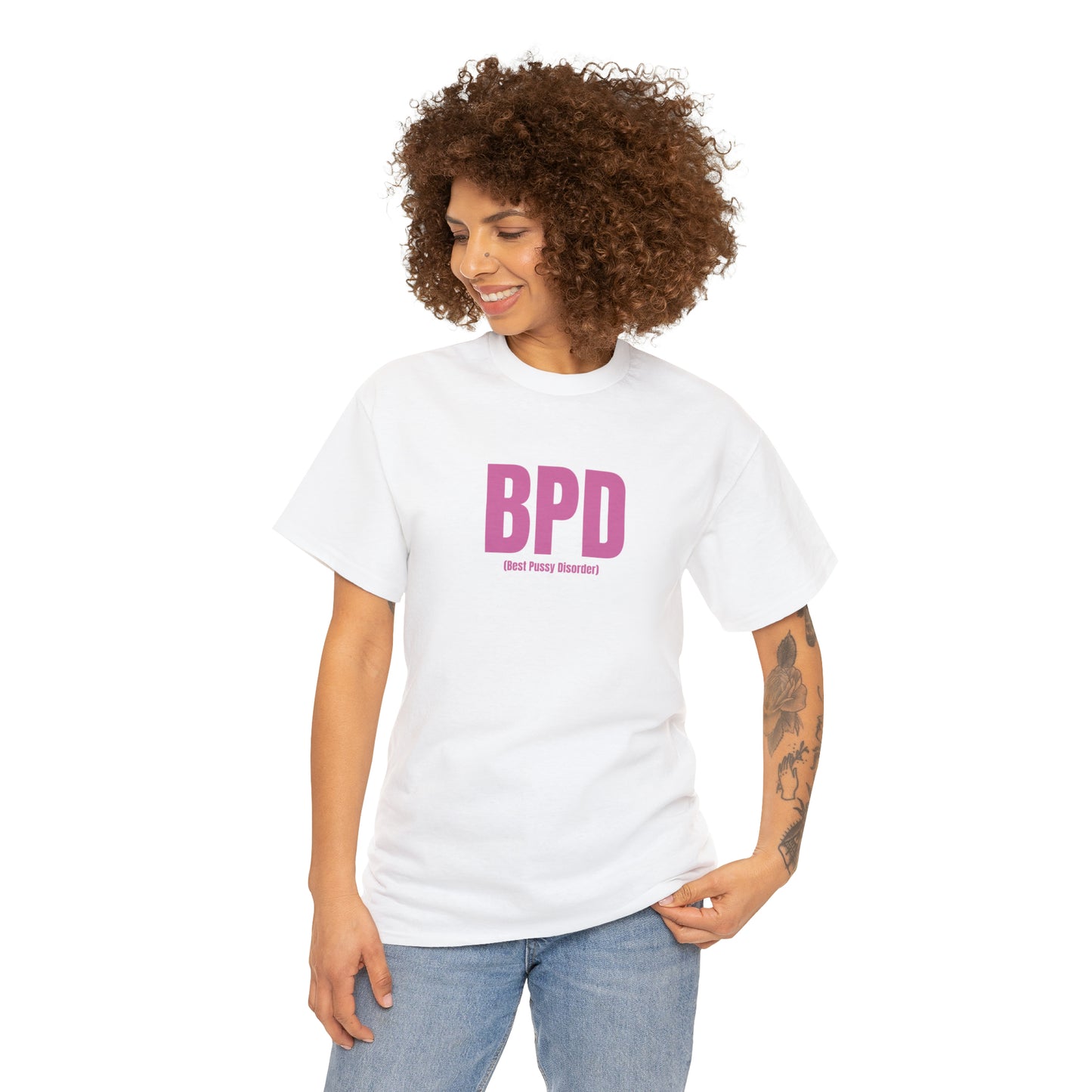 BPD