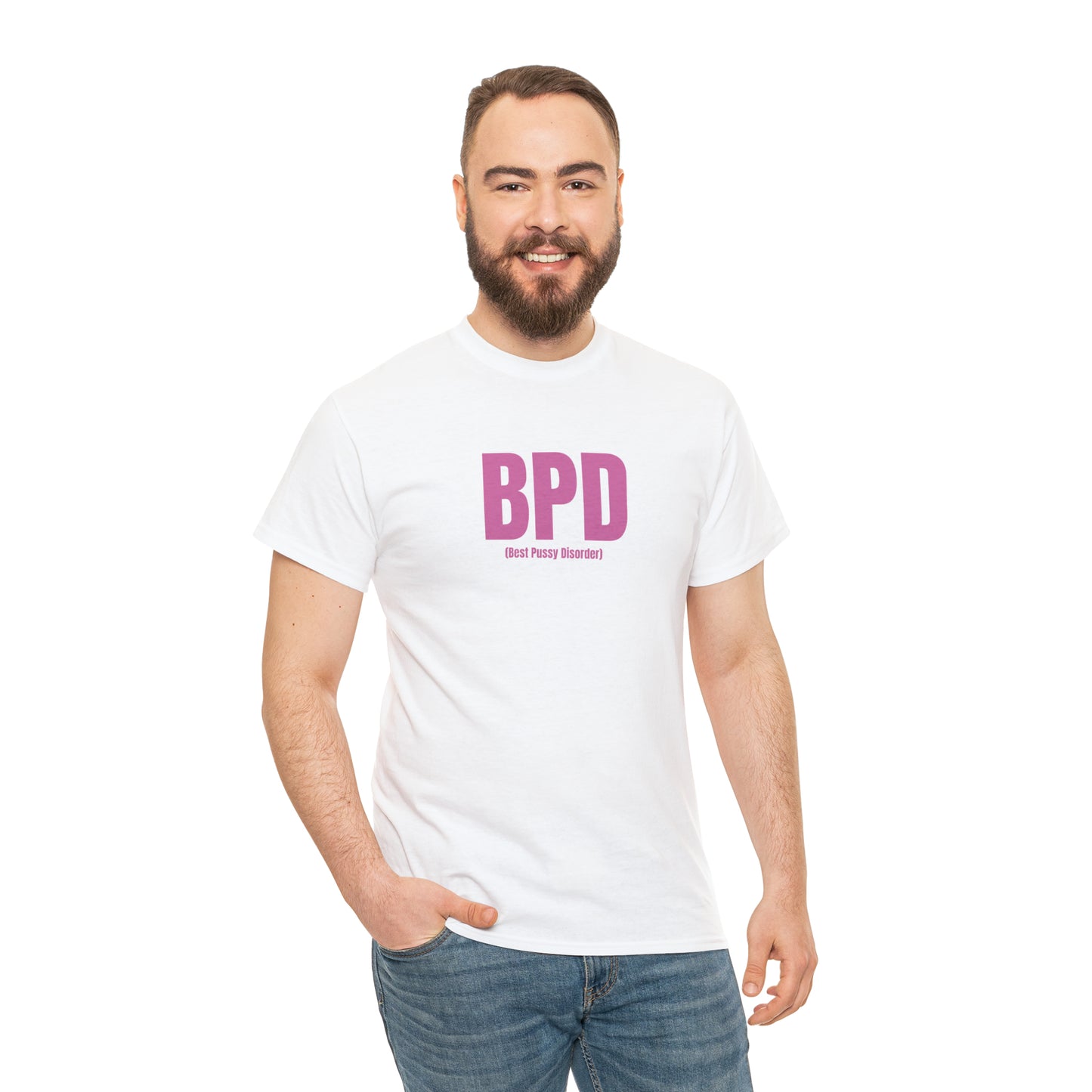 BPD