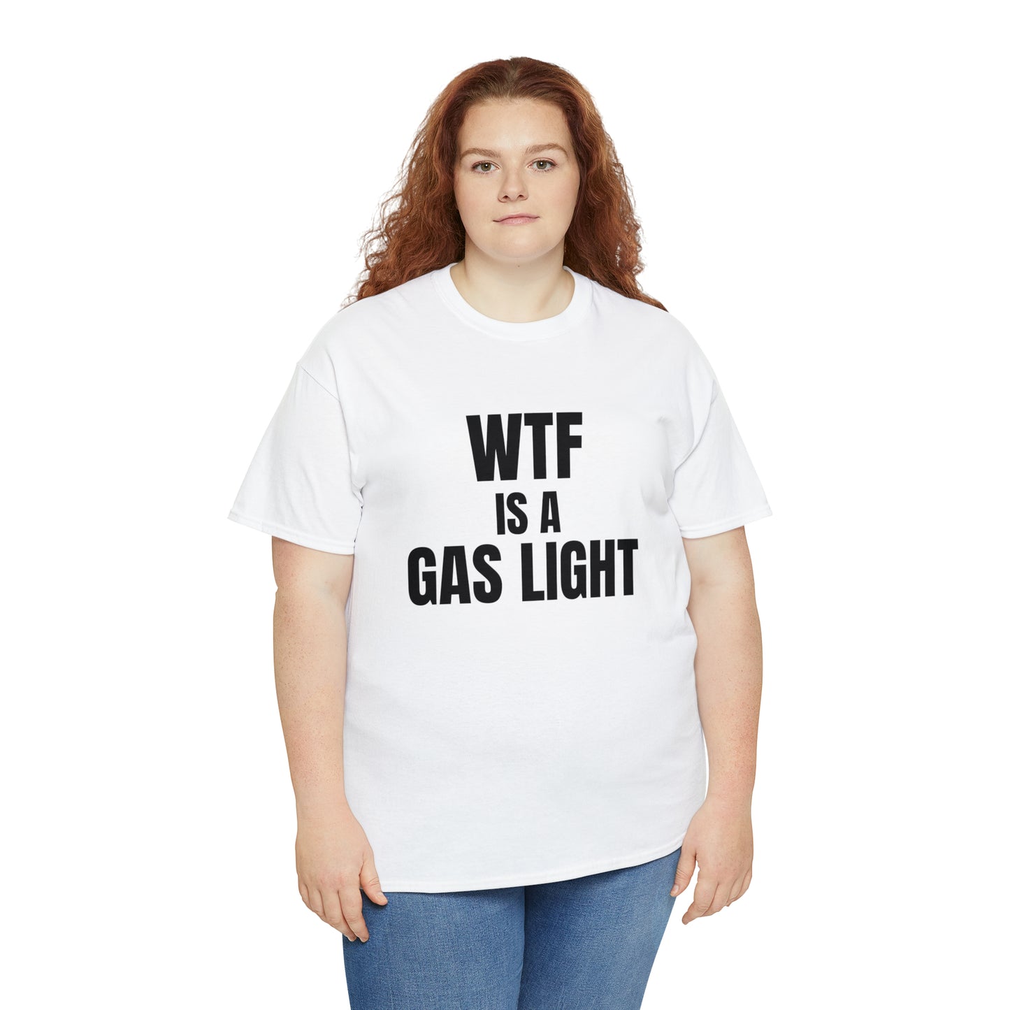 WTF is a Gas Light