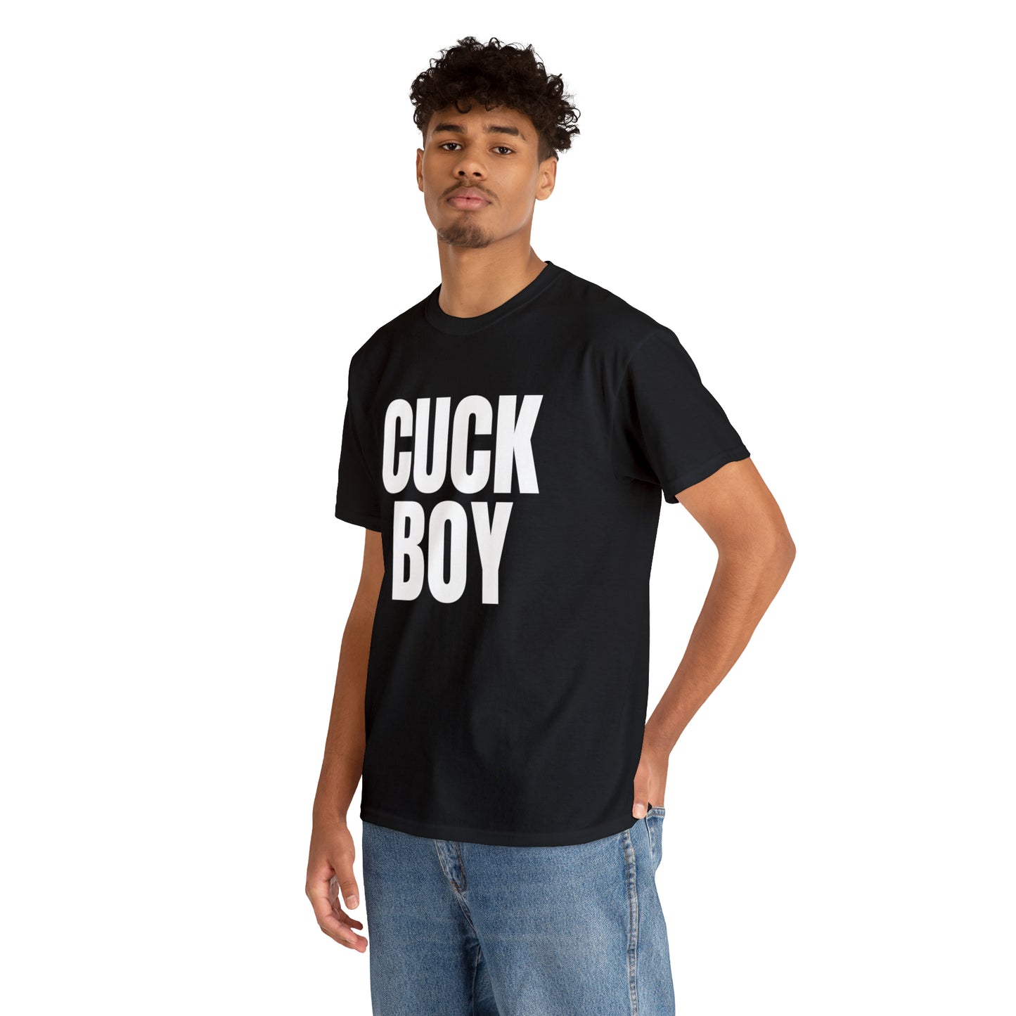 Cuck Boy