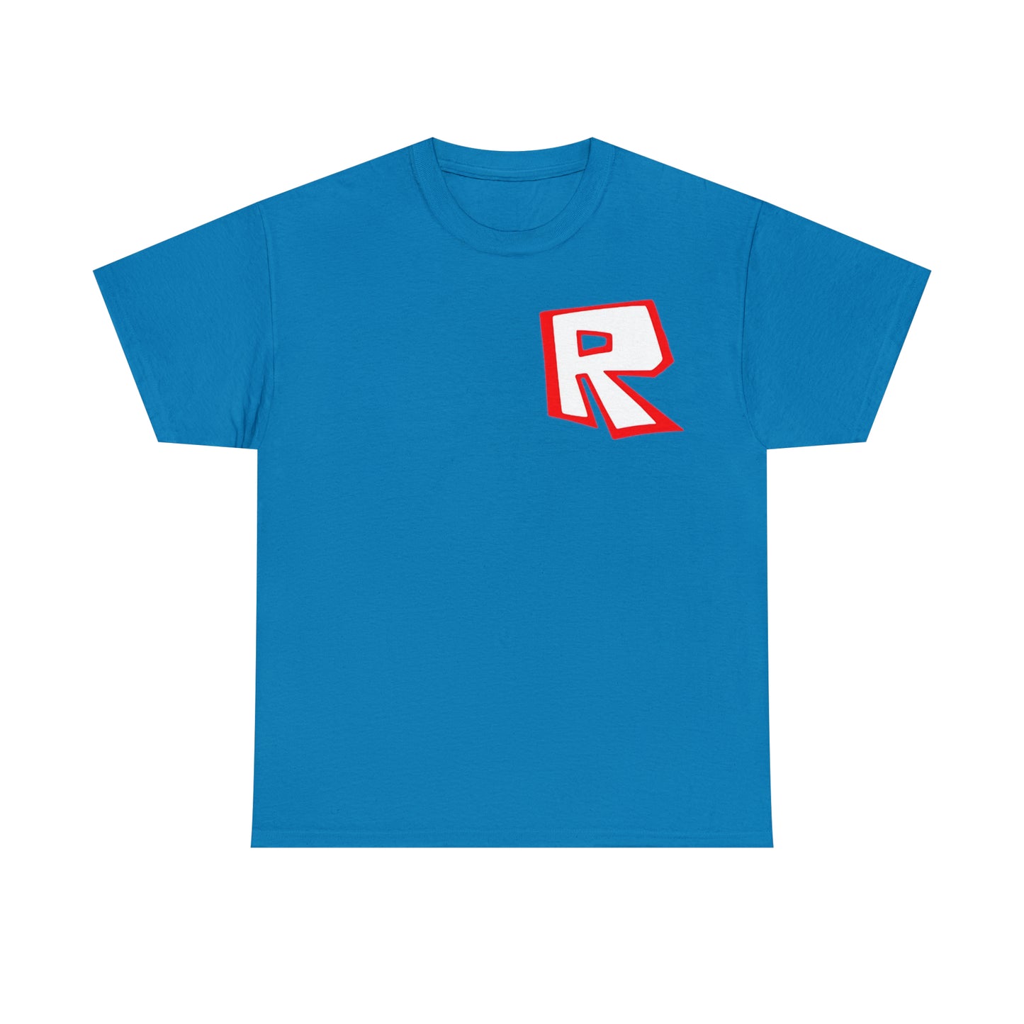 Life is R