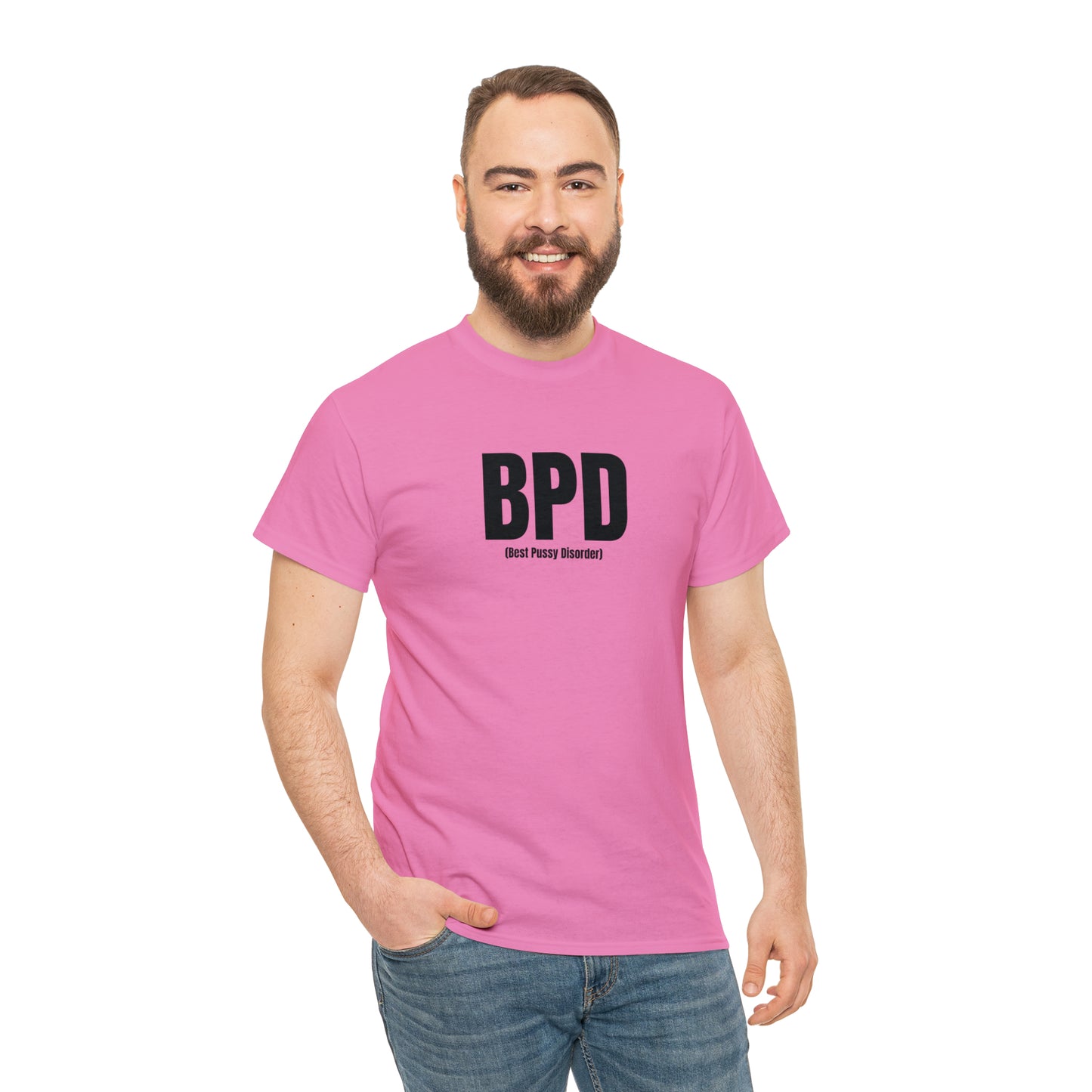 BPD