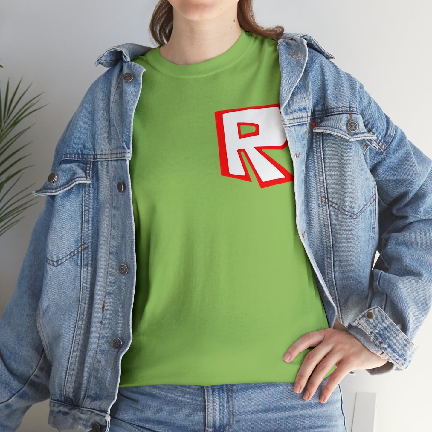 Life is R
