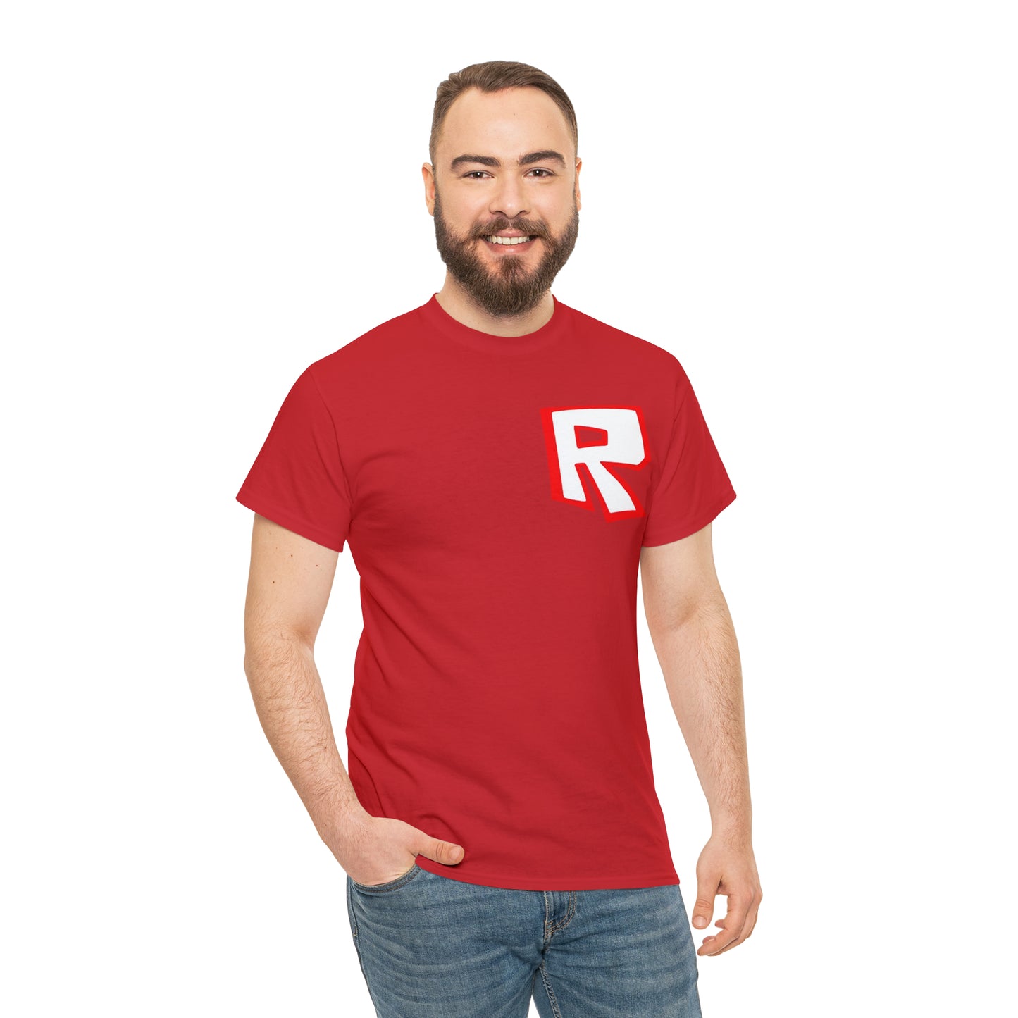 Life is R