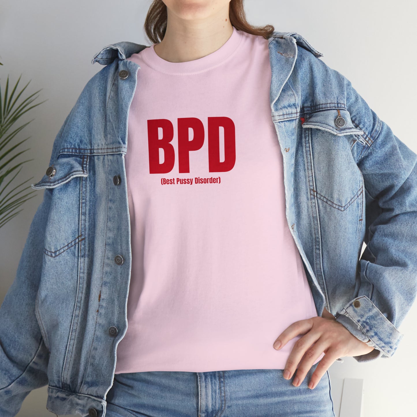 BPD