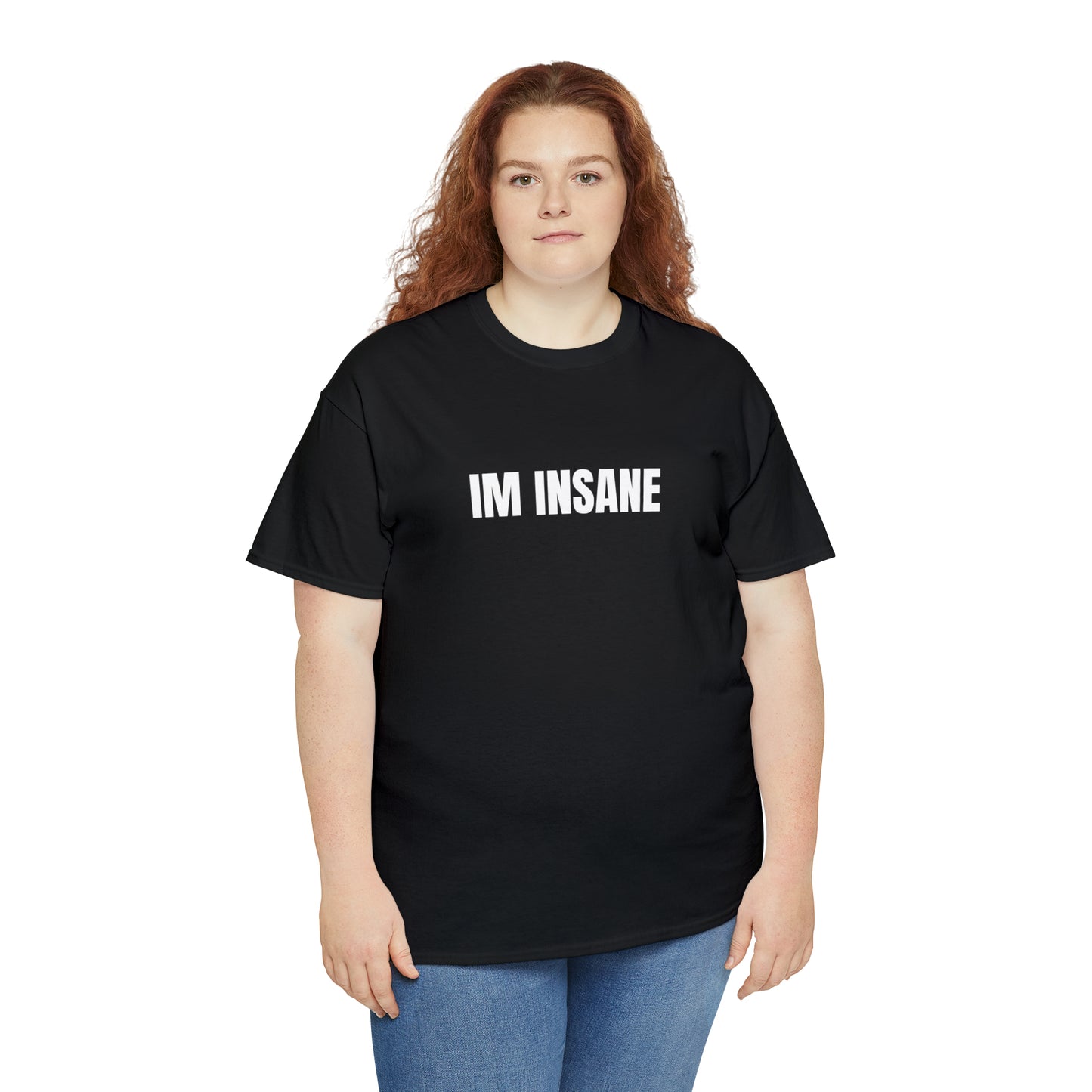 Im Insane