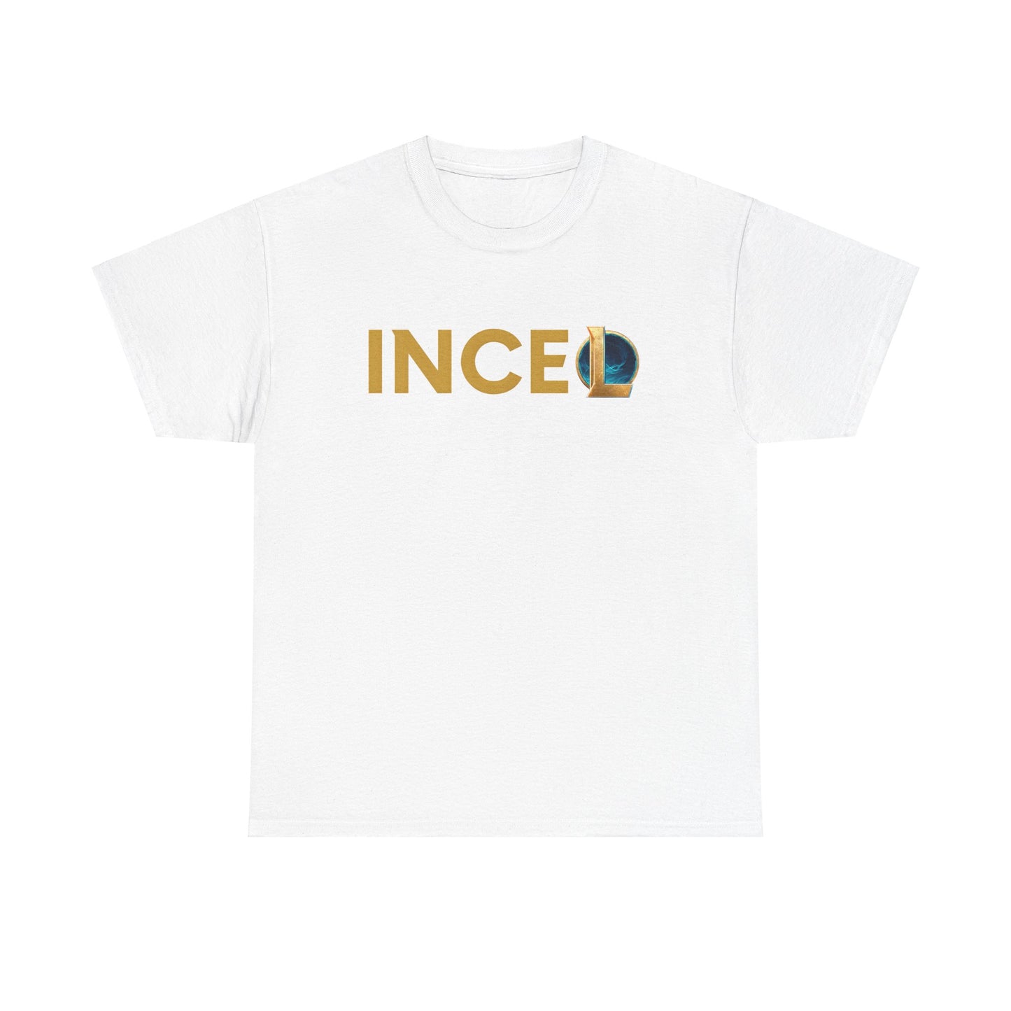 InceL Tee