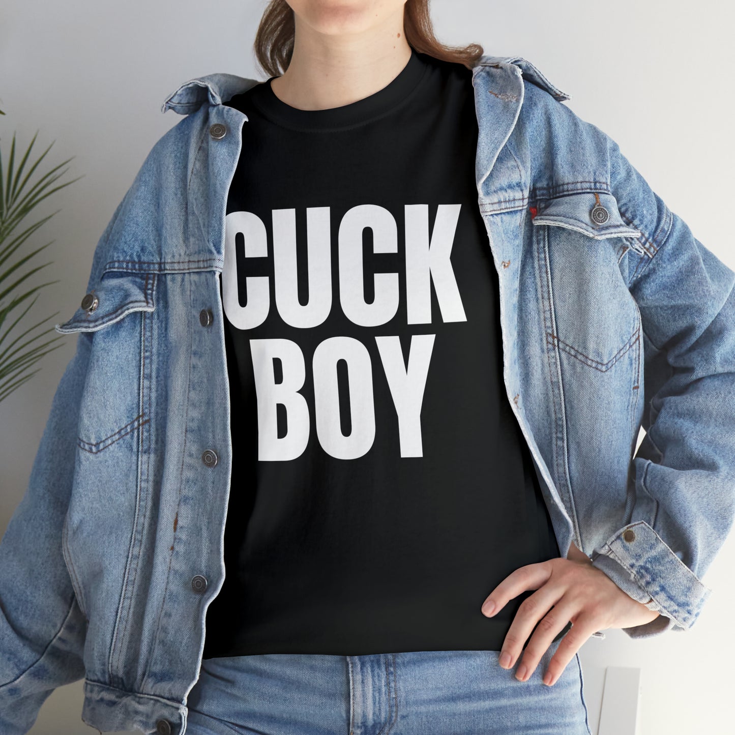 Cuck Boy