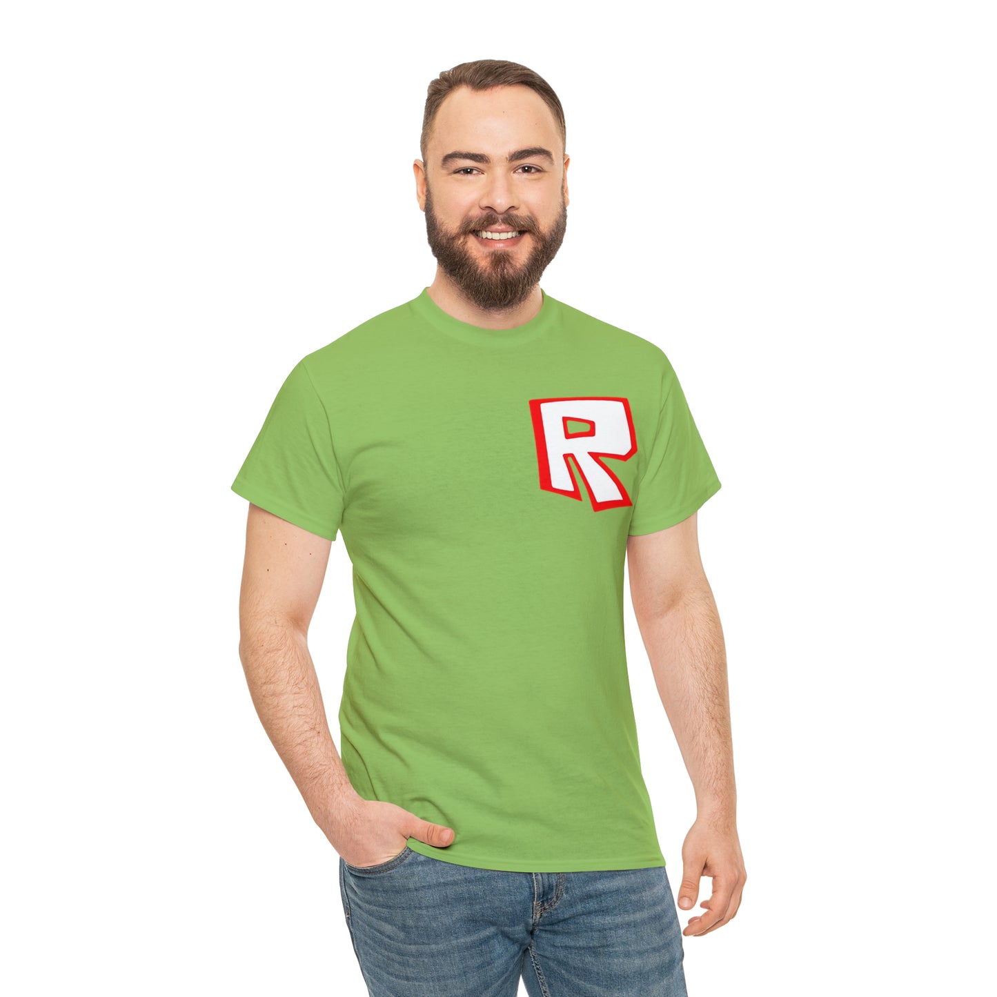 Life is R