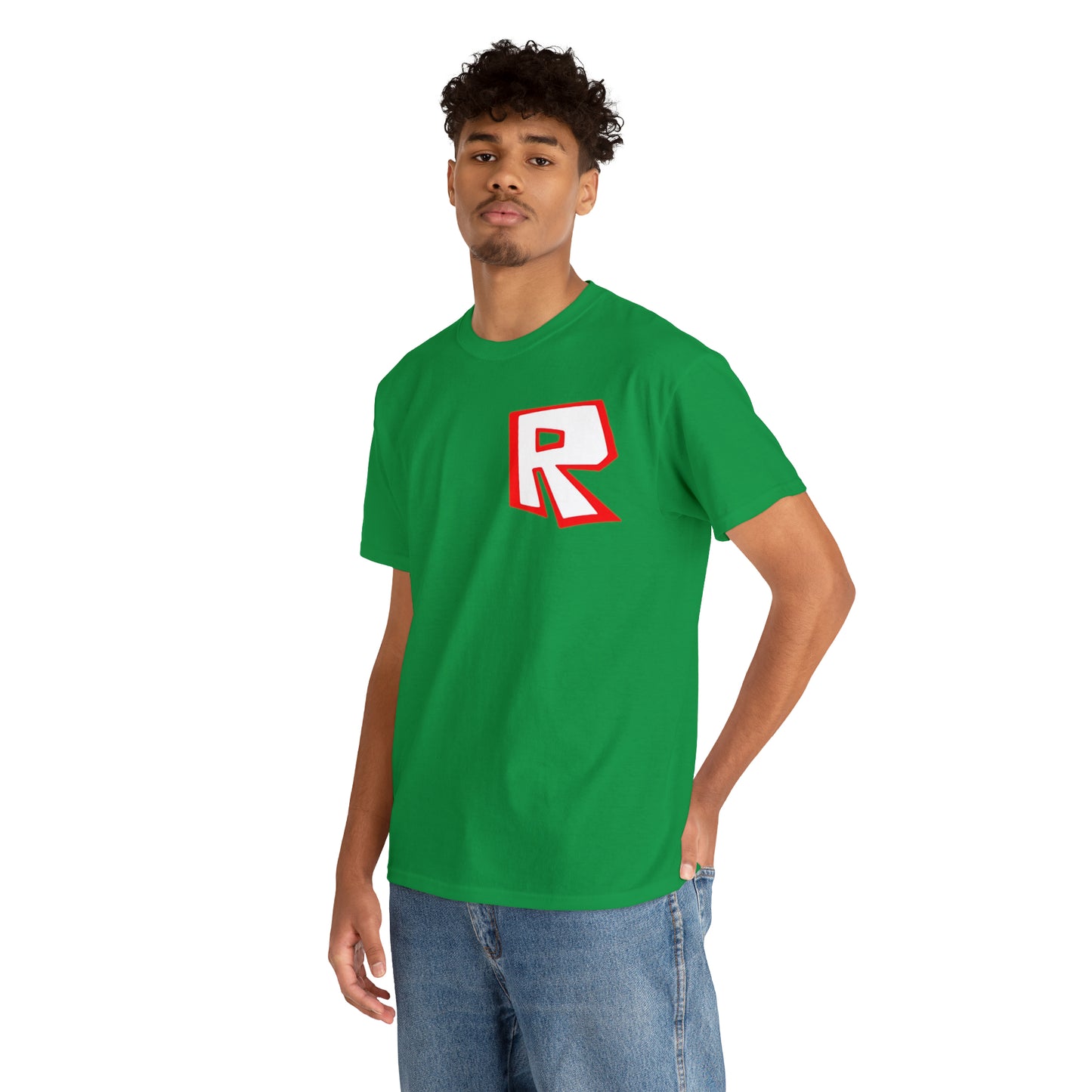 Life is R